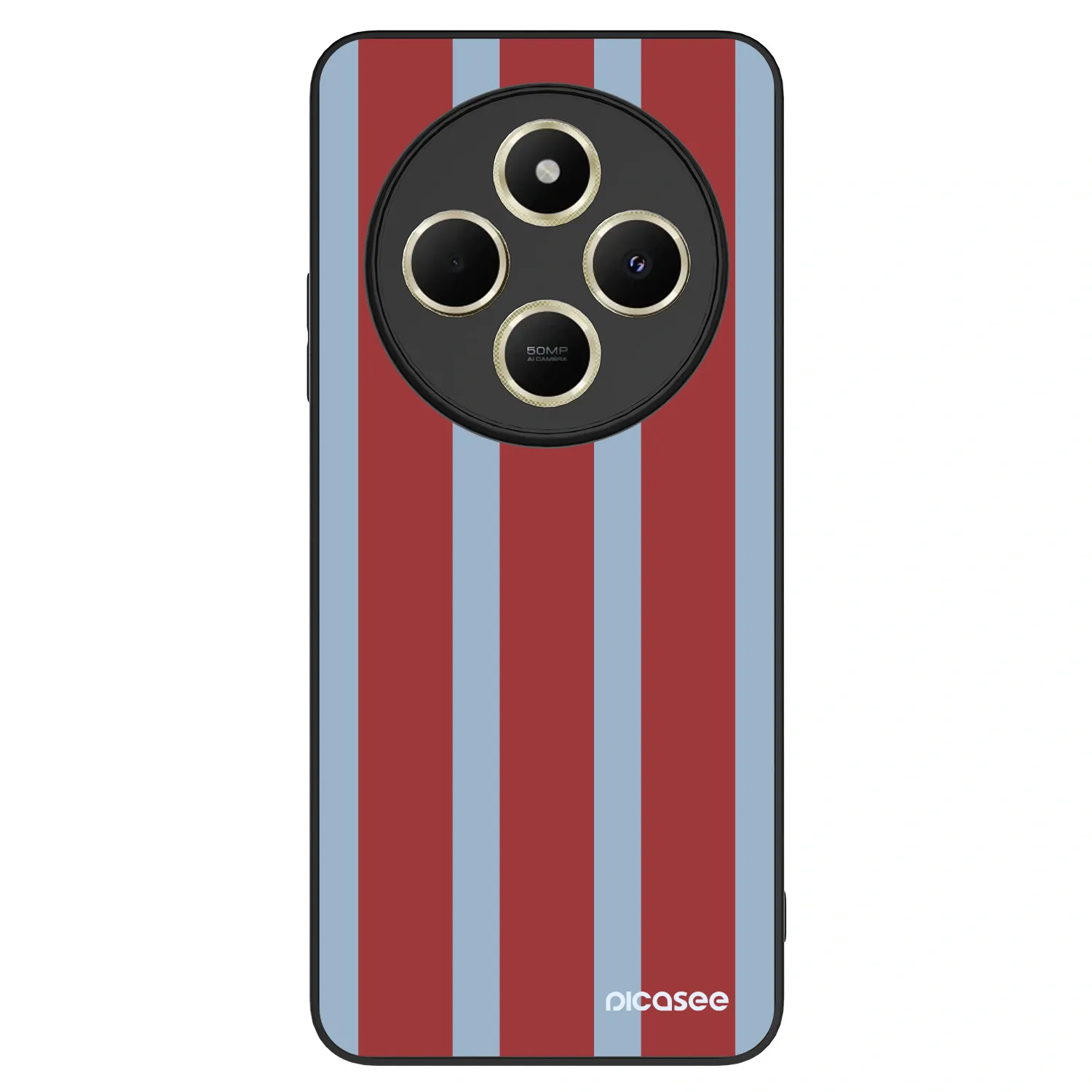 Picasee ULTIMATE CASE Xiaomi Redmi 14C - készülékre - Lounge pass