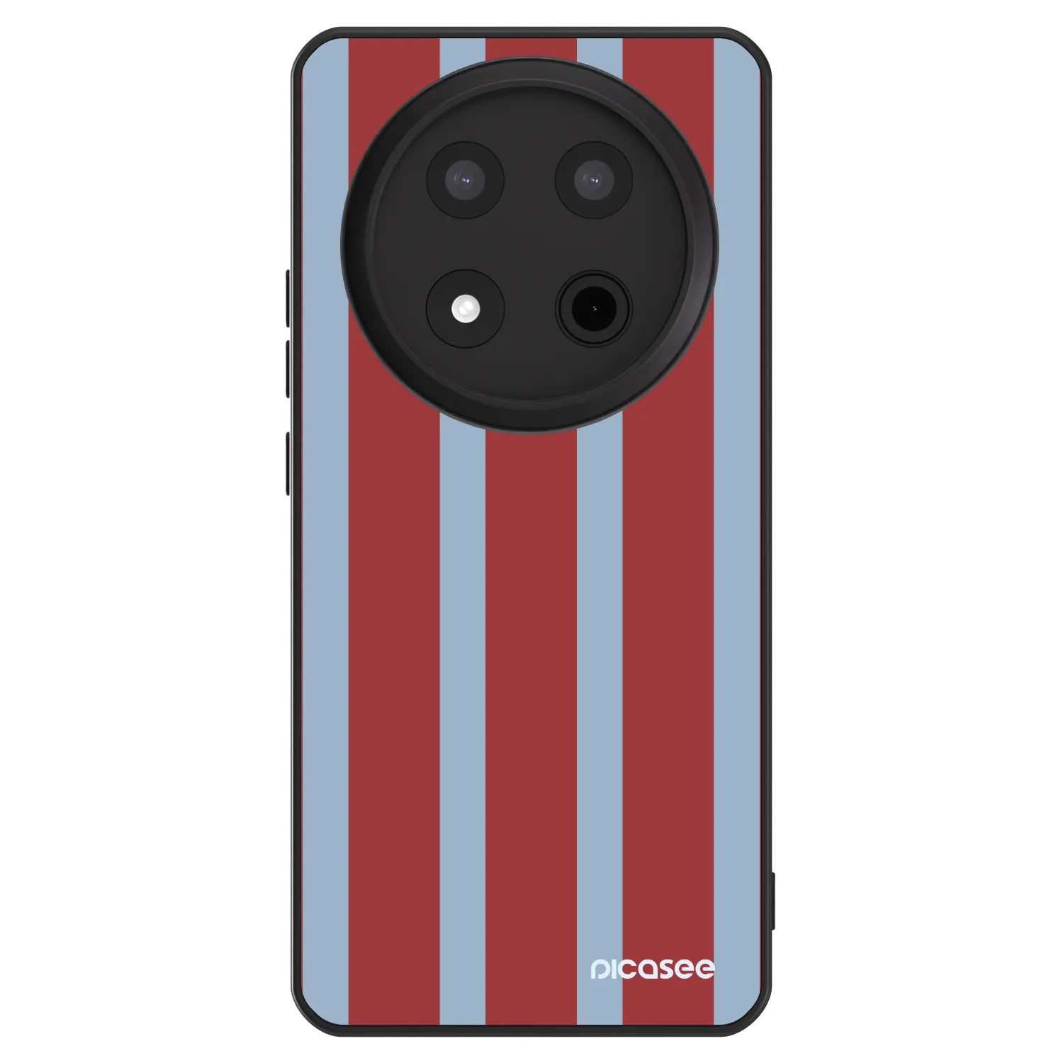 Picasee ULTIMATE CASE Honor Magic7 Lite 5G - készülékre - Lounge pass