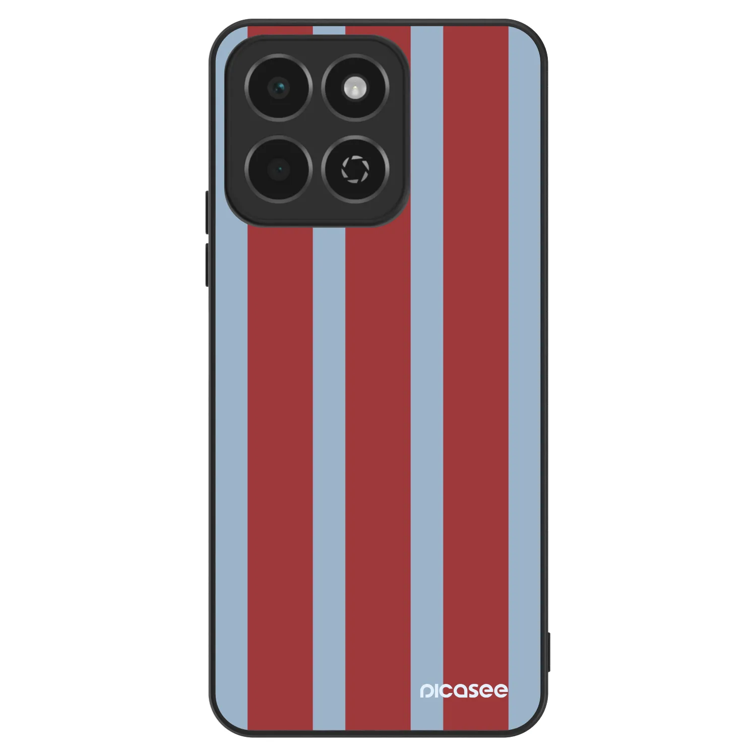 Picasee ULTIMATE CASE Honor 200 Smart 5G - készülékre - Lounge pass