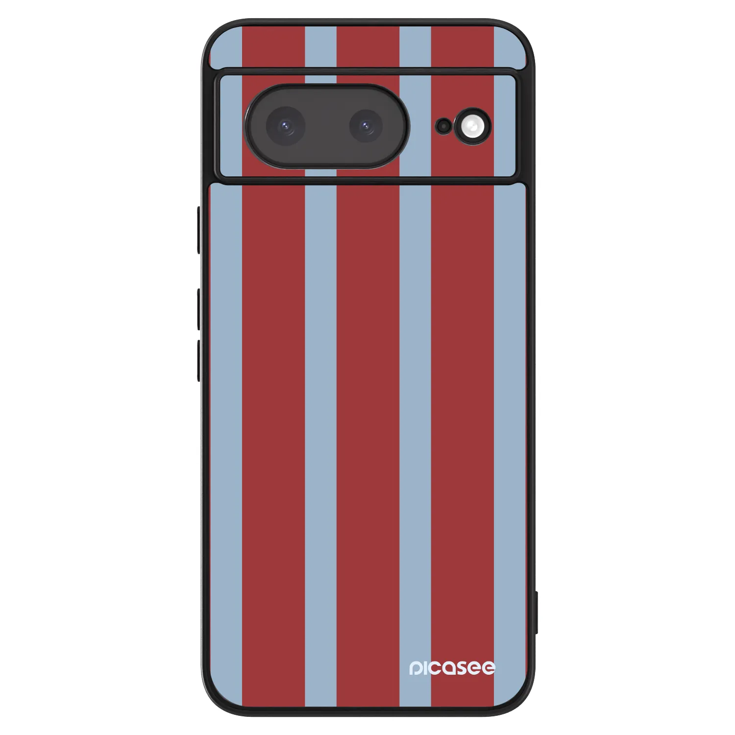 Picasee ULTIMATE CASE Google Pixel 8a - készülékre - Lounge pass