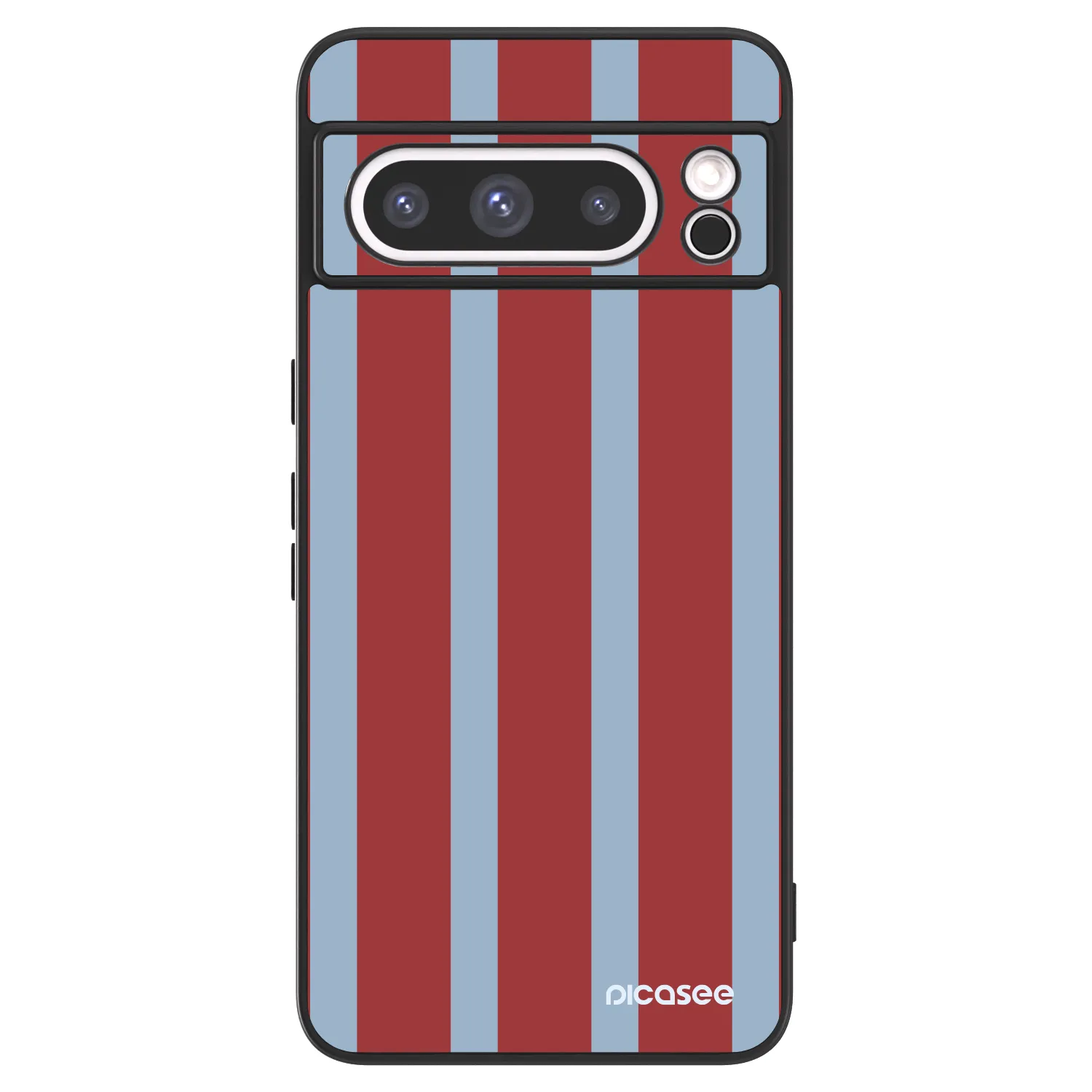 Picasee ULTIMATE CASE Google Pixel 8 Pro - készülékre - Lounge pass