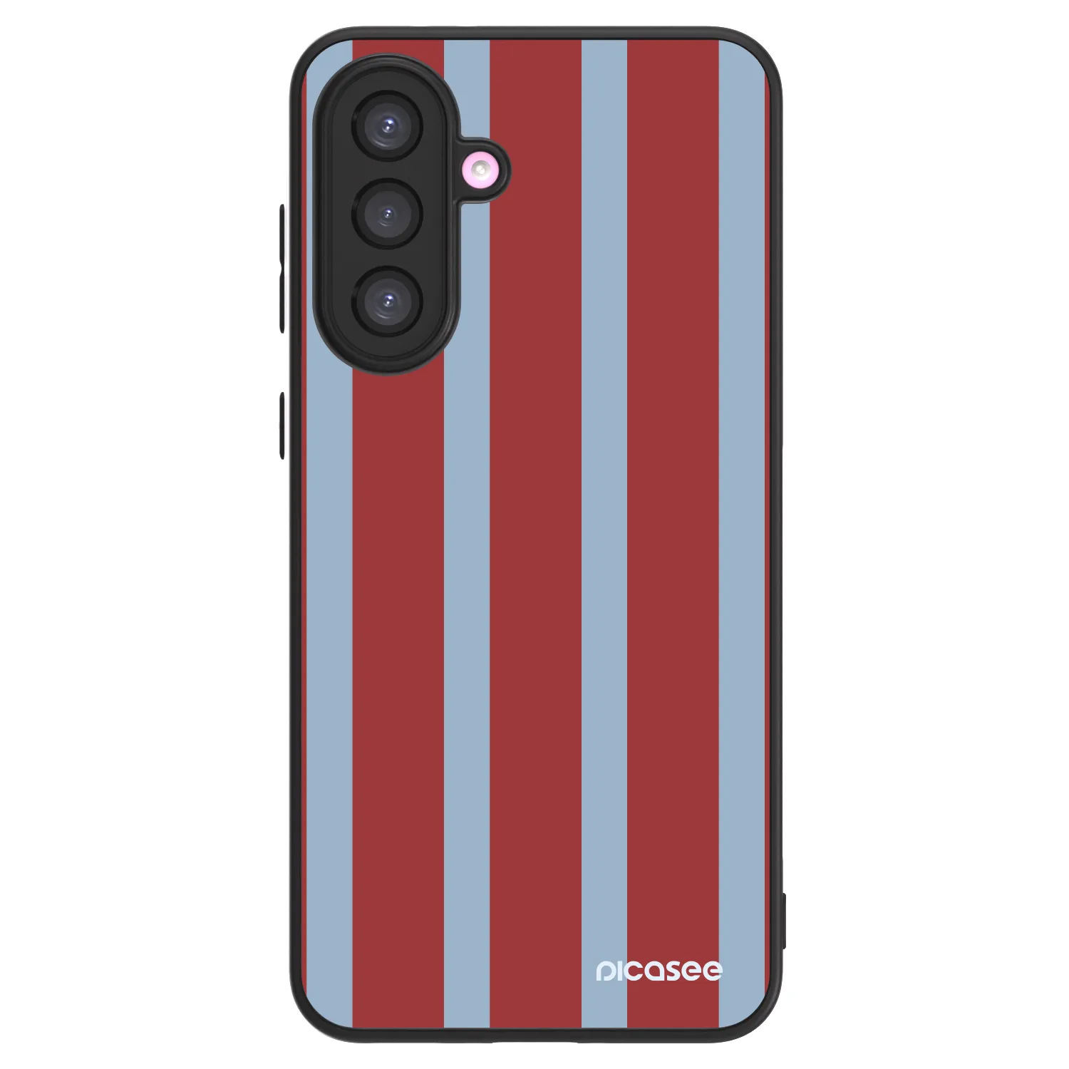 Picasee ULTIMATE CASE Samsung Galaxy A56 5G A566B - készülékre - Lounge pass