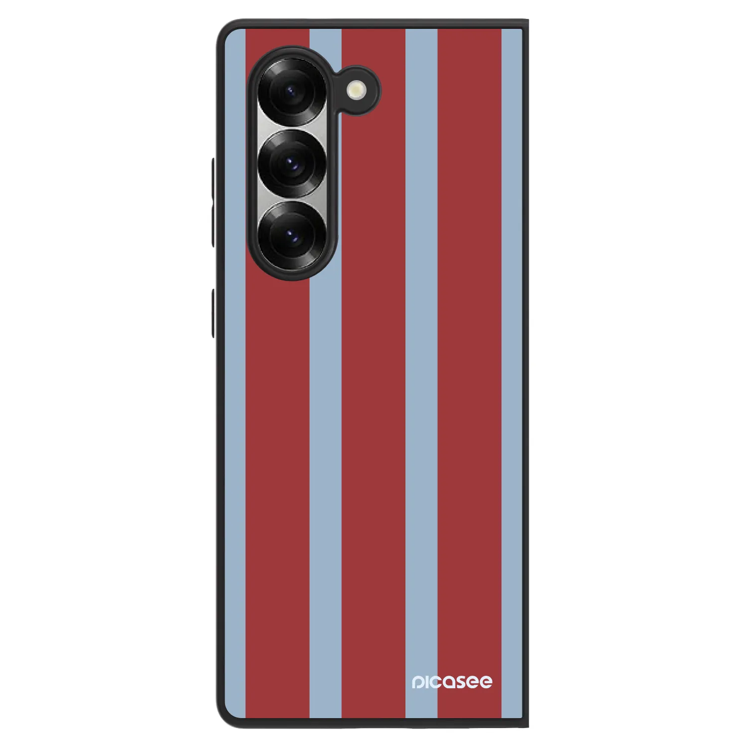 Picasee ULTIMATE CASE Samsung Galaxy Z Fold6 5G - készülékre - Lounge pass