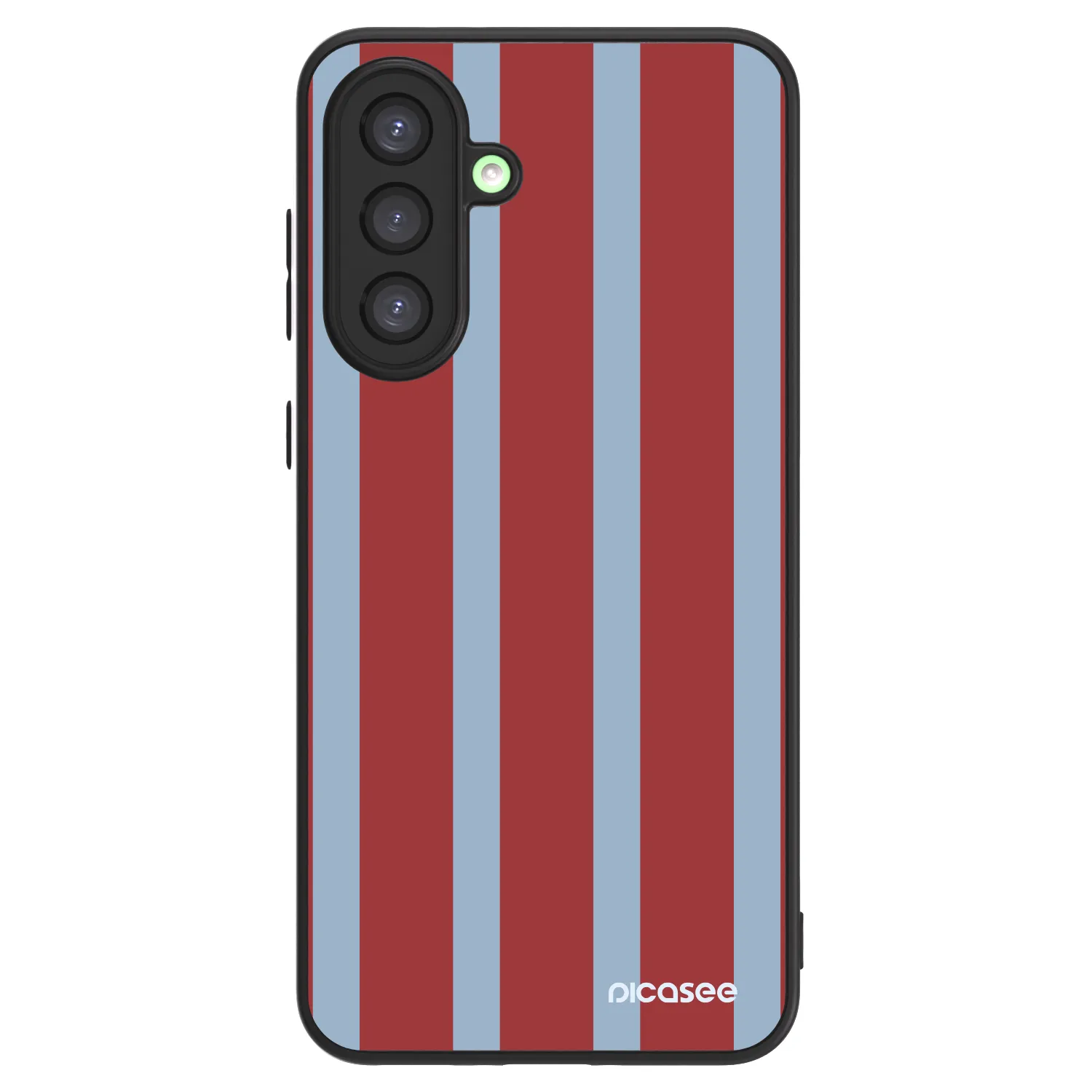 Picasee ULTIMATE CASE Samsung Galaxy A26 5G A266B - készülékre - Lounge pass