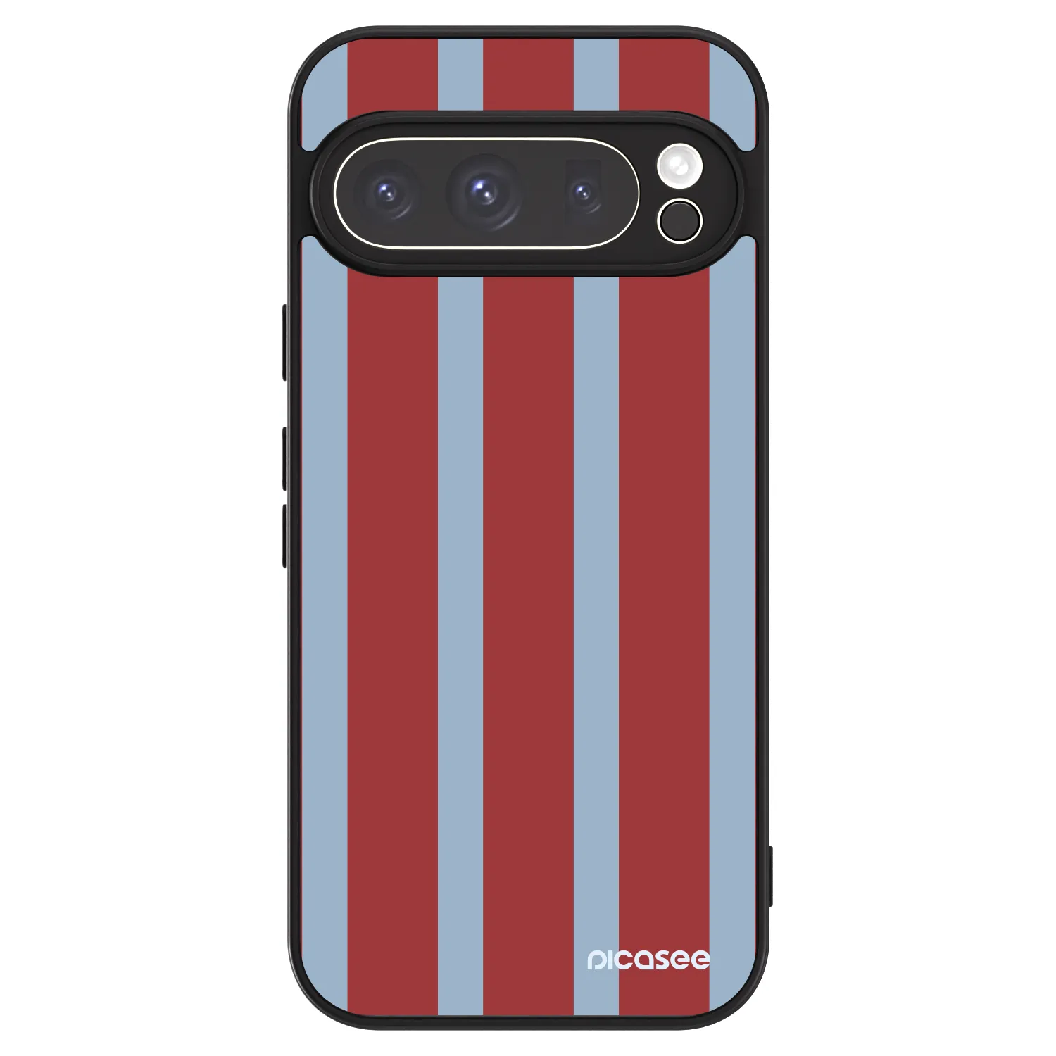 Picasee ULTIMATE CASE Google Pixel 9 Pro - készülékre - Lounge pass