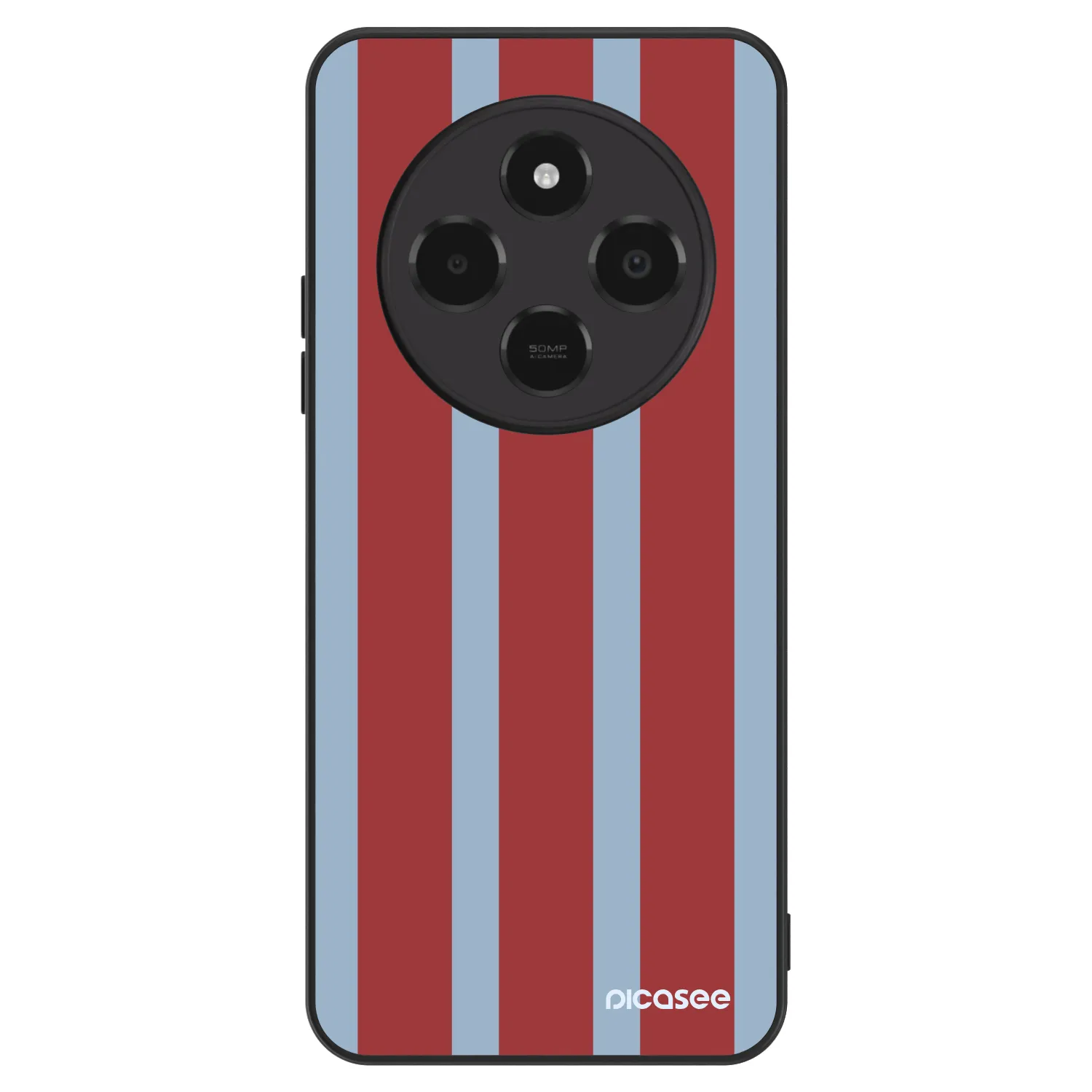 Picasee ULTIMATE CASE Xiaomi Poco C75 - készülékre - Lounge pass