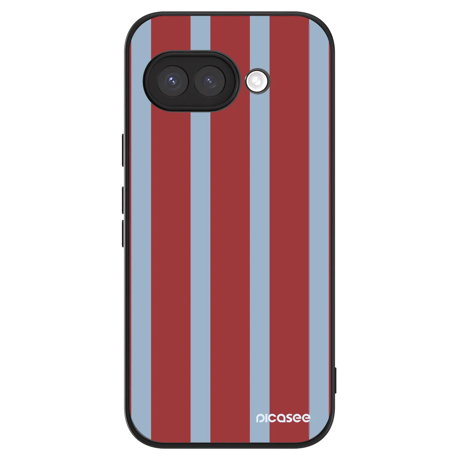 Picasee ULTIMATE CASE Google Pixel 9a - készülékre - Lounge pass