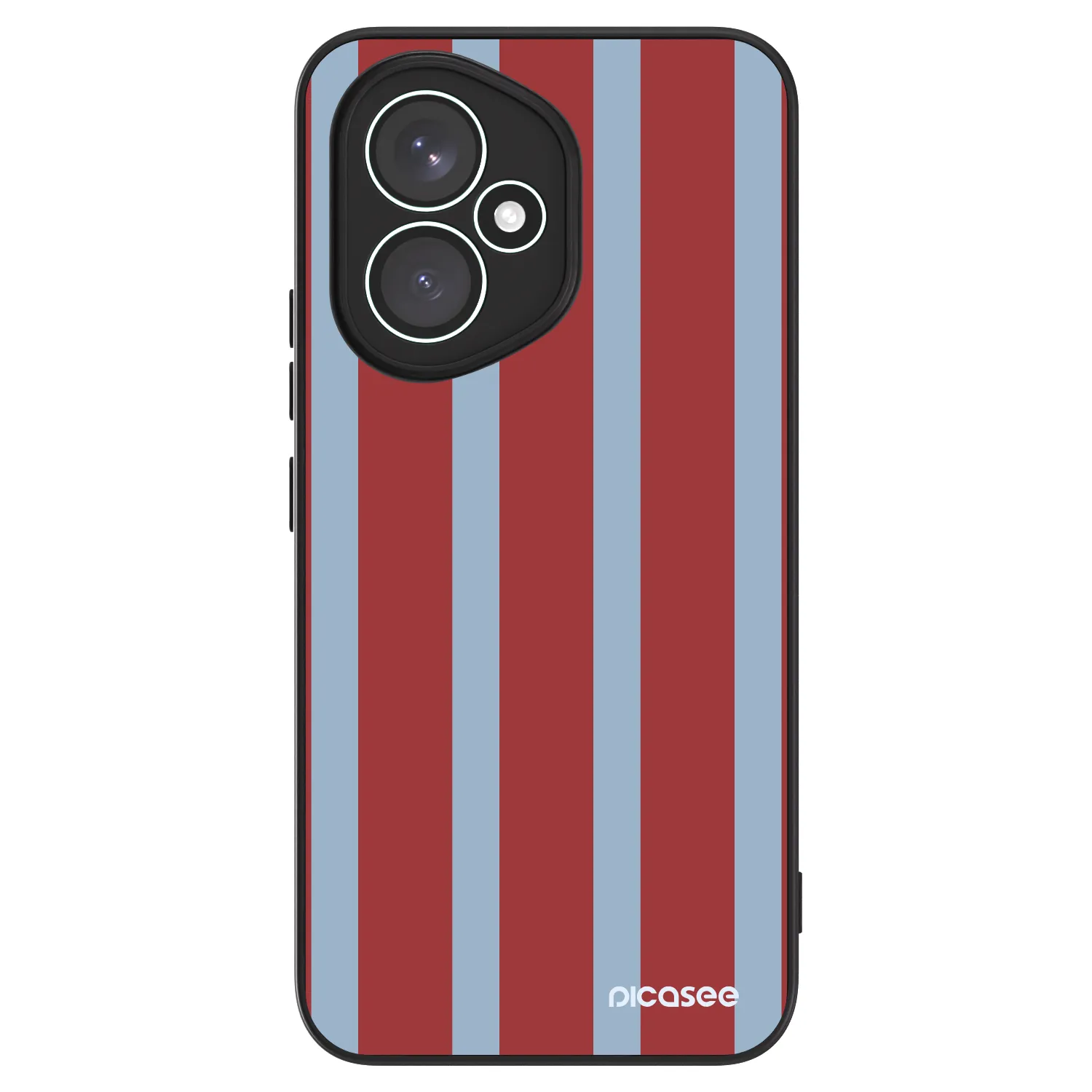 Picasee ULTIMATE CASE Honor 400 5G - készülékre - Lounge pass