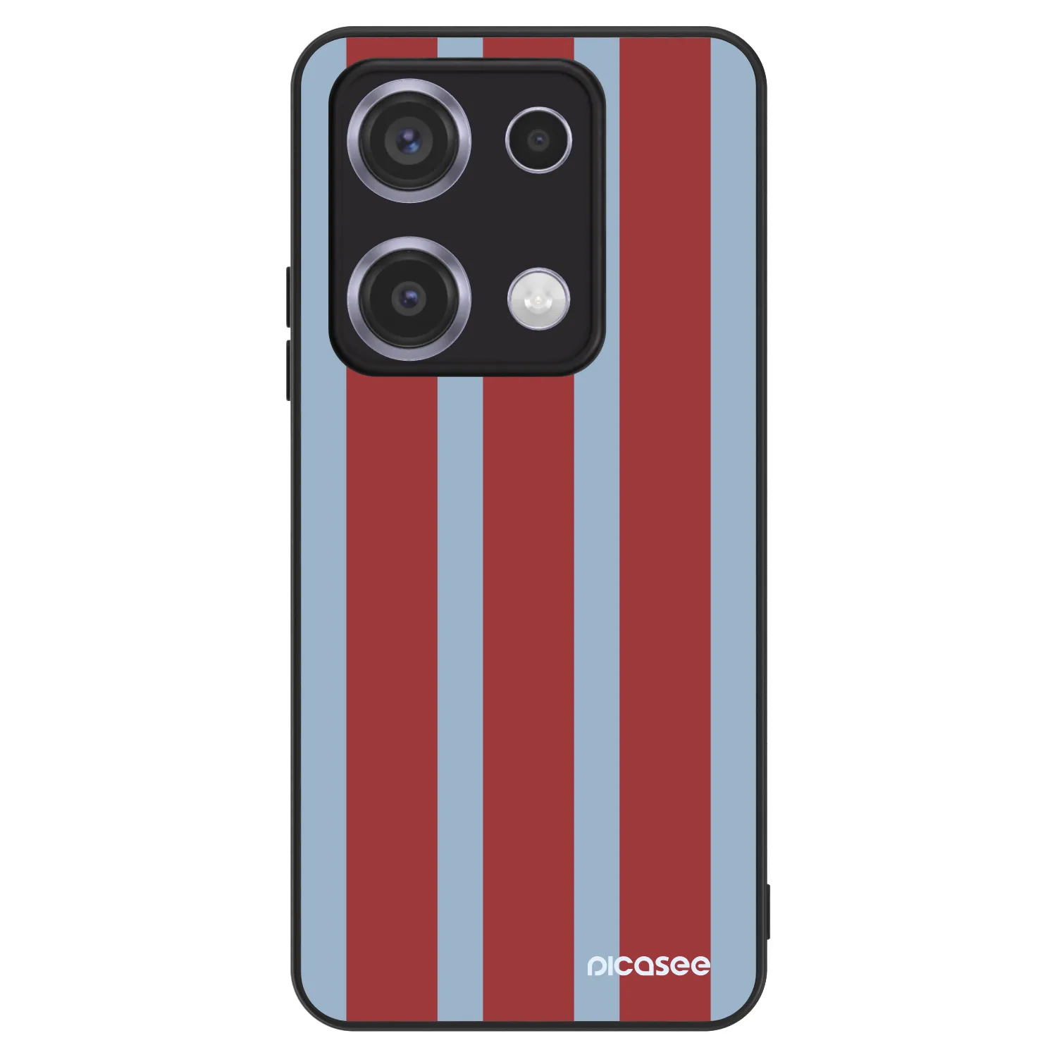 Picasee ULTIMATE CASE Xiaomi Redmi Note 14S - készülékre - Lounge pass