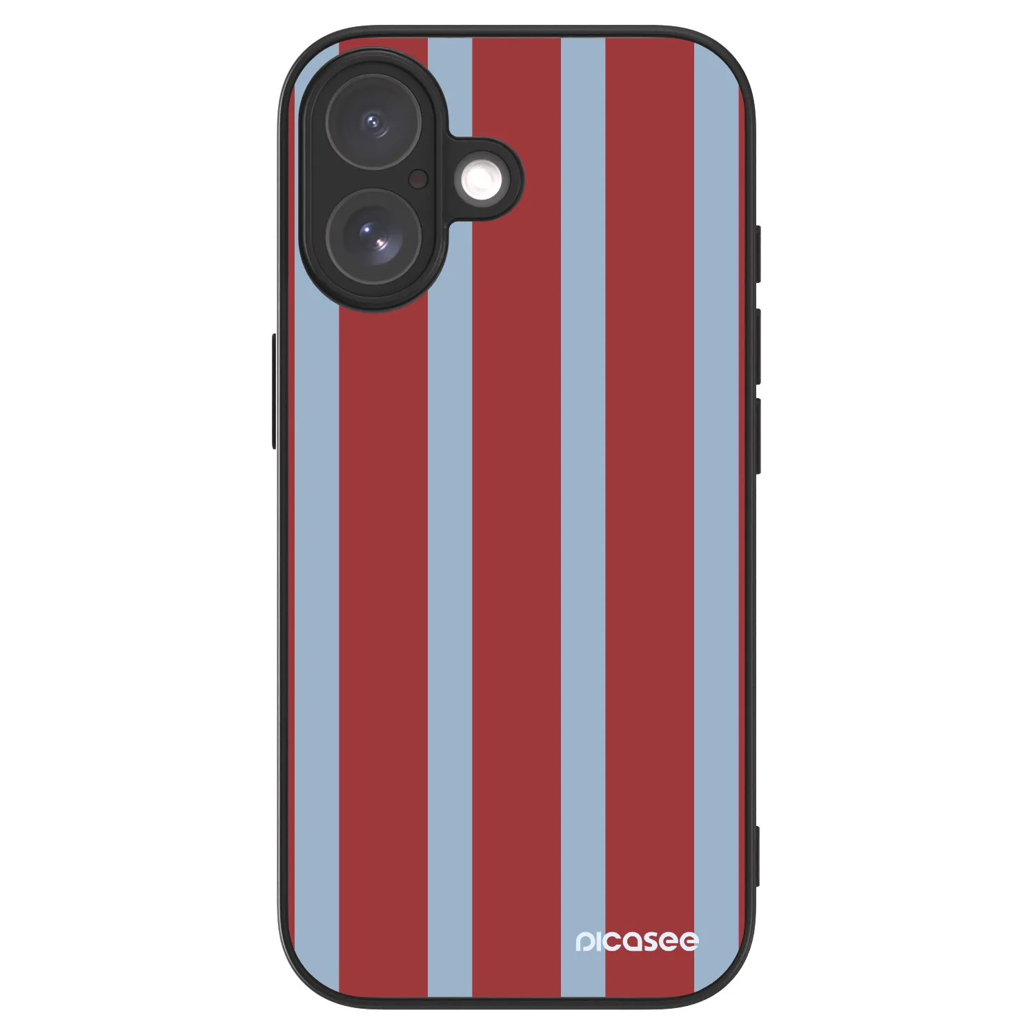 Picasee ULTIMATE CASE Apple iPhone 17 - készülékre - Lounge pass