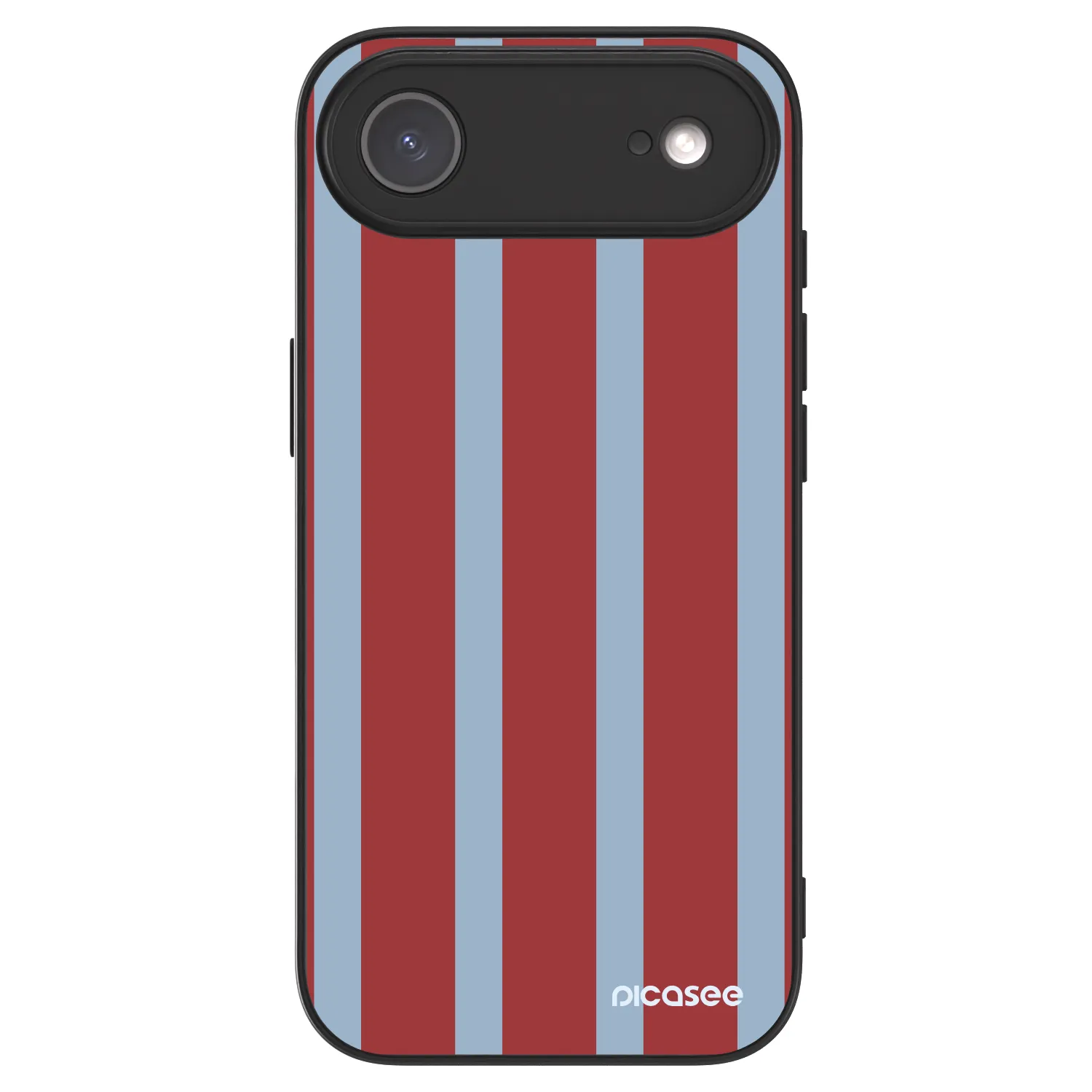 Picasee ULTIMATE CASE Apple iPhone Air - készülékre - Lounge pass