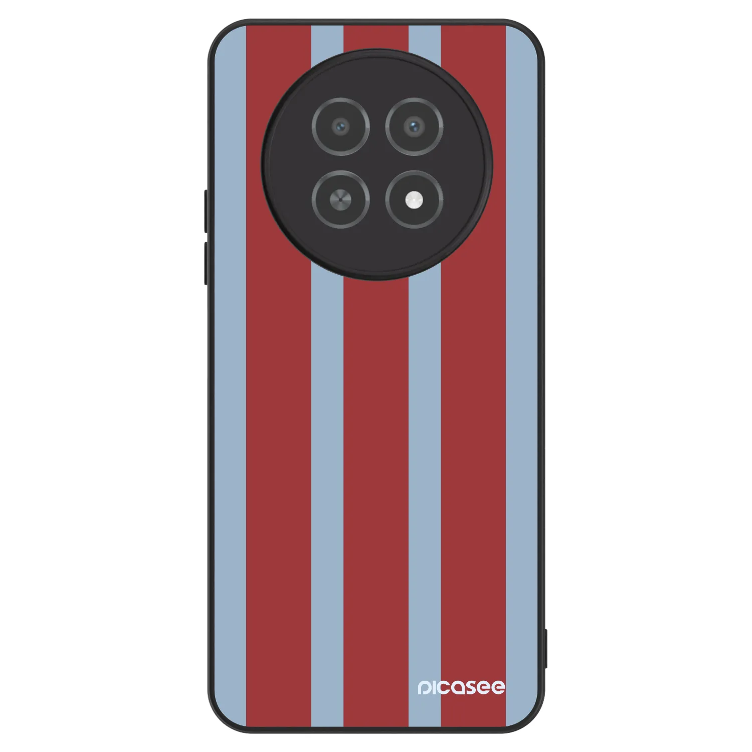 Picasee ULTIMATE CASE Realme 12X - készülékre - Lounge pass