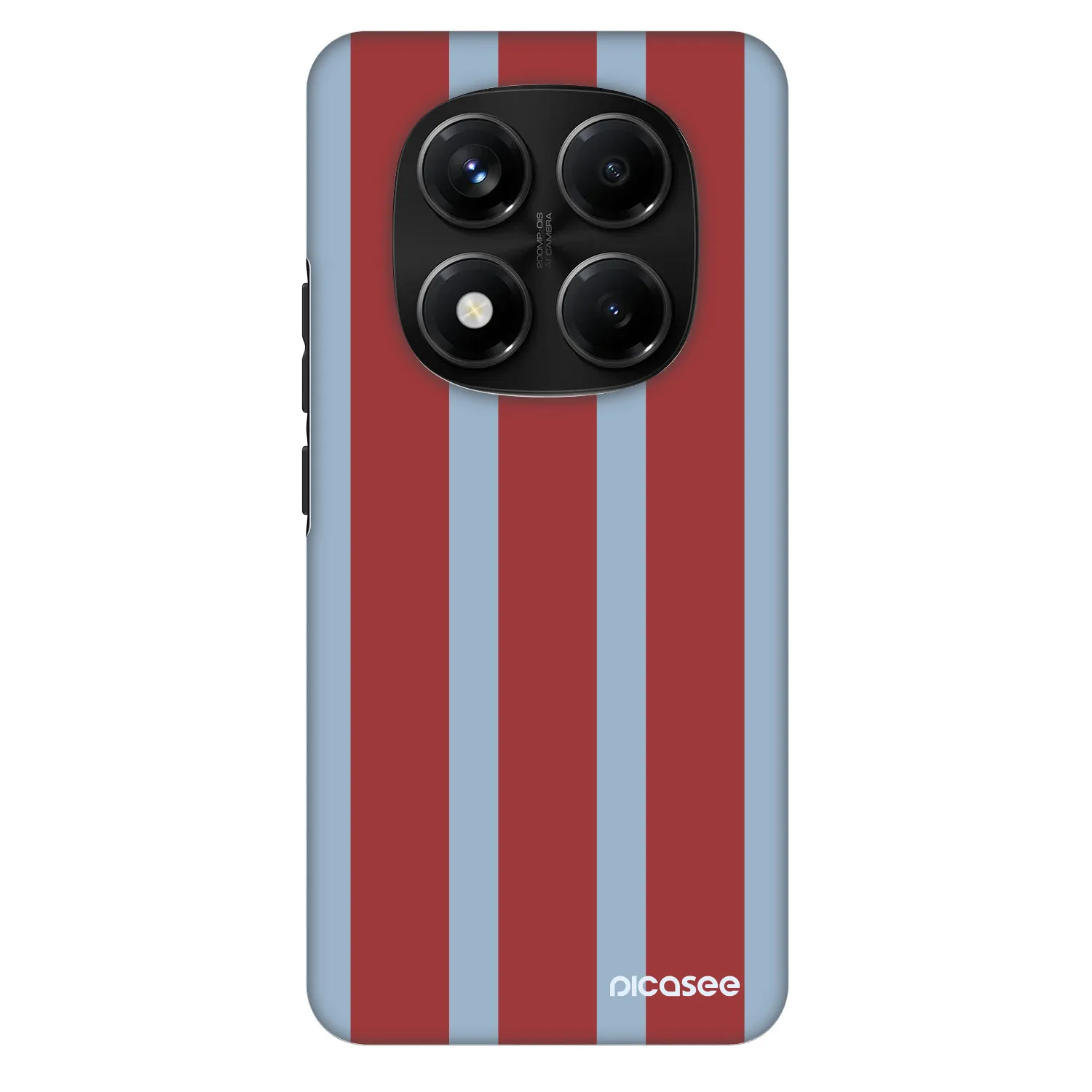 Picasee Fashion Case Xiaomi Redmi Note 14 Pro+ 5G - Lounge pass
