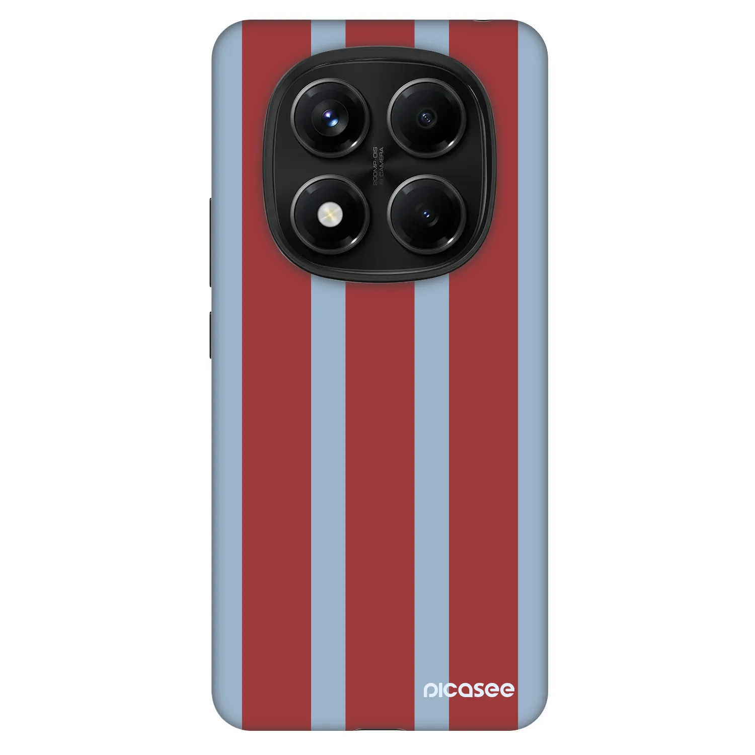 Picasee Fashion Case Xiaomi Redmi Note 14 Pro 5G - Lounge pass