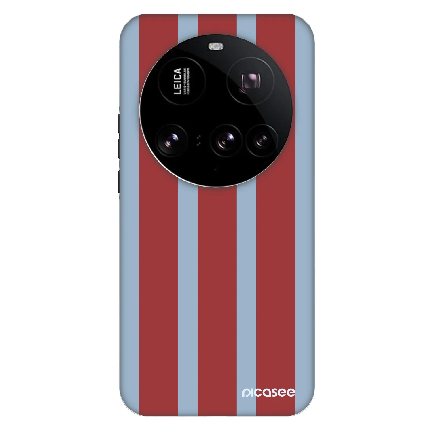 Picasee Fashion Case Xiaomi 15 Ultra - Lounge pass