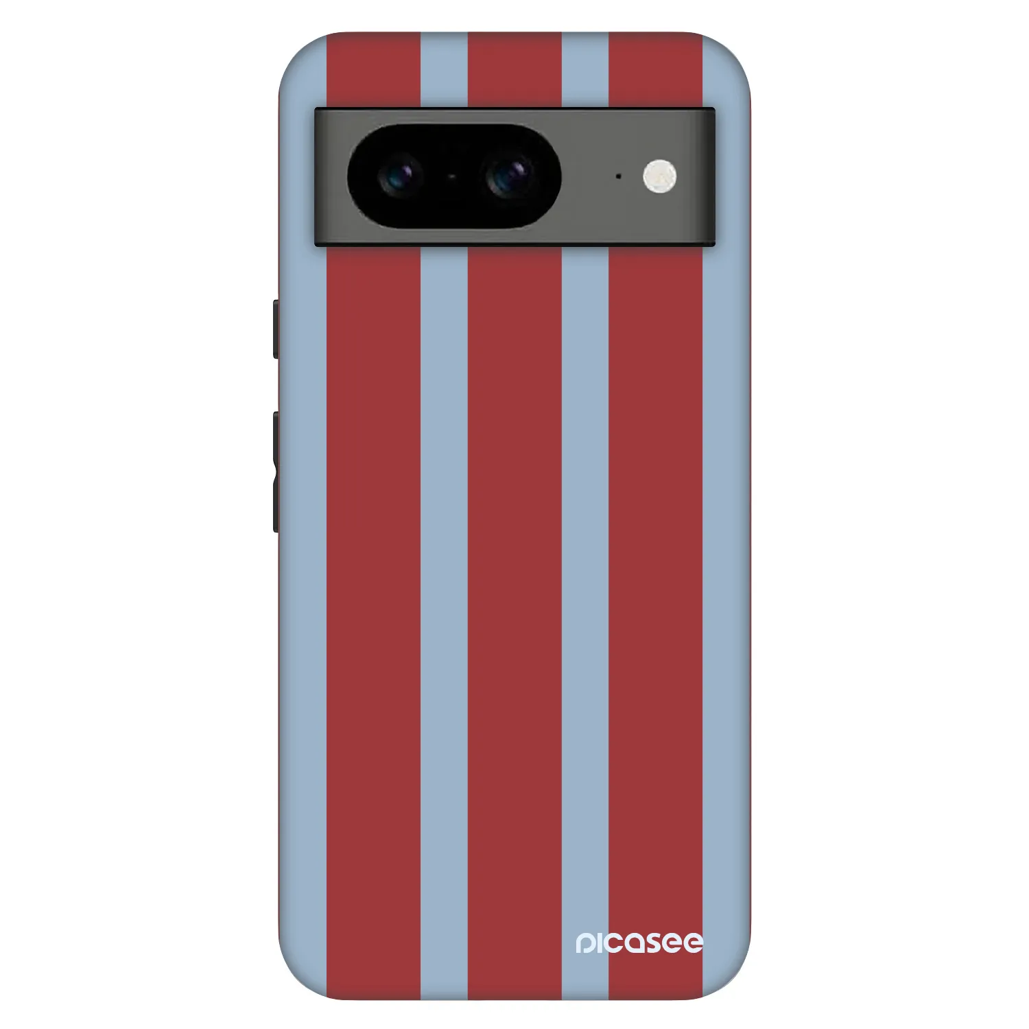 Picasee Fashion Case Google Pixel 8 Pro - Lounge pass