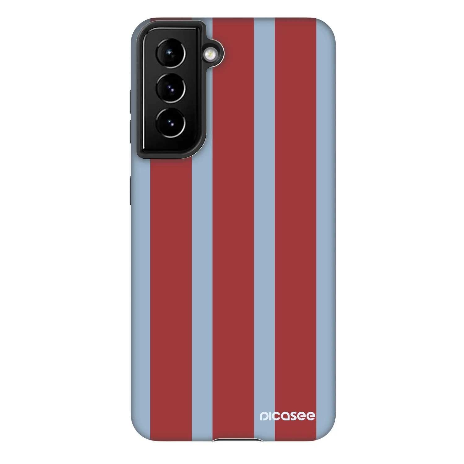 Picasee Fashion Case Samsung Galaxy S21 FE 5G - Lounge pass