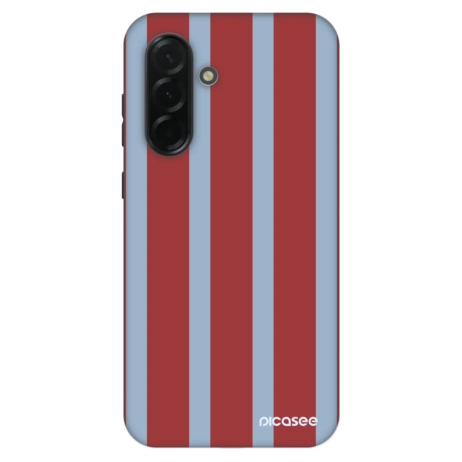 Picasee Fashion Case Samsung Galaxy A36 5G - Lounge pass