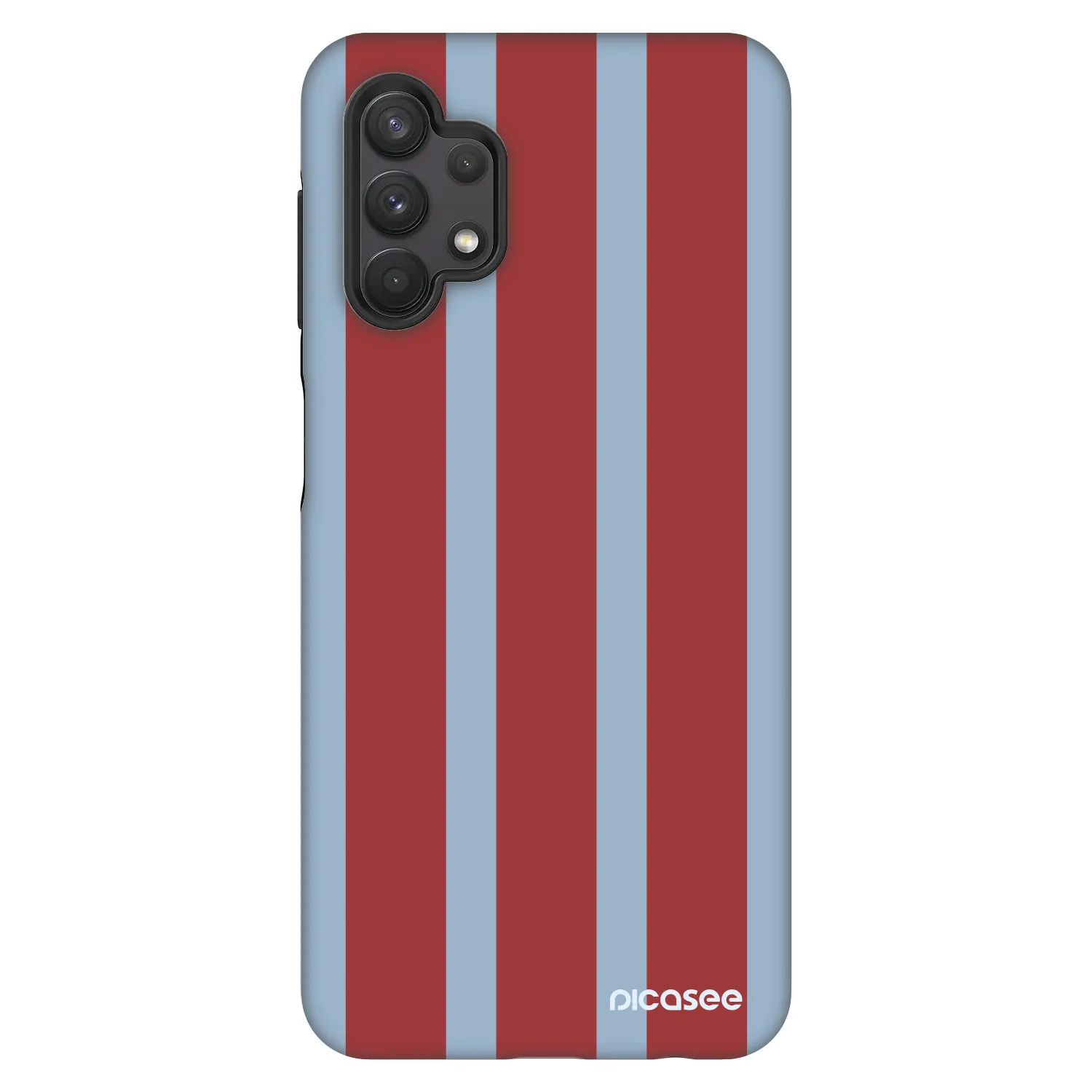 Picasee Fashion Case Samsung Galaxy A32 5G A326B - Lounge pass