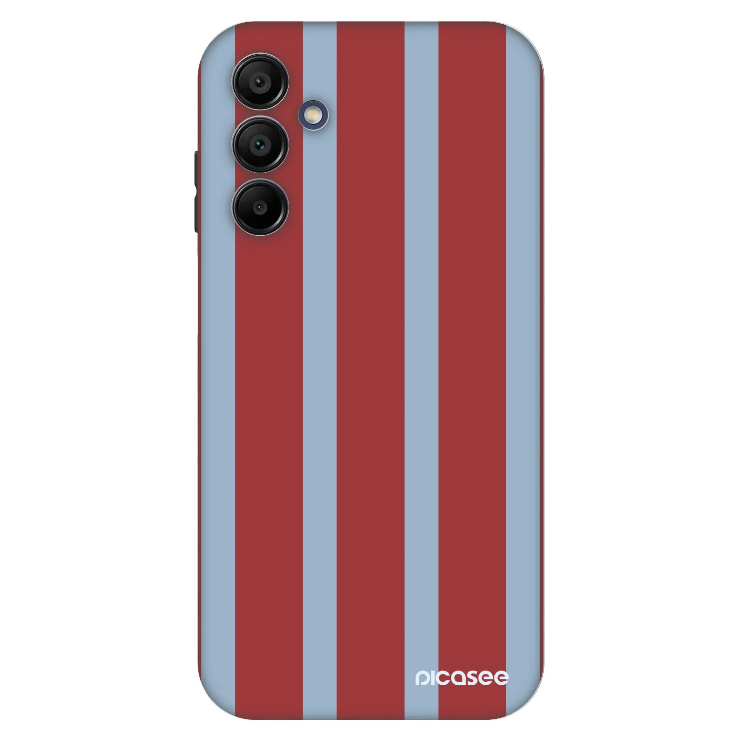 Picasee Fashion Case Samsung Galaxy A15 A155F 4G - Lounge pass