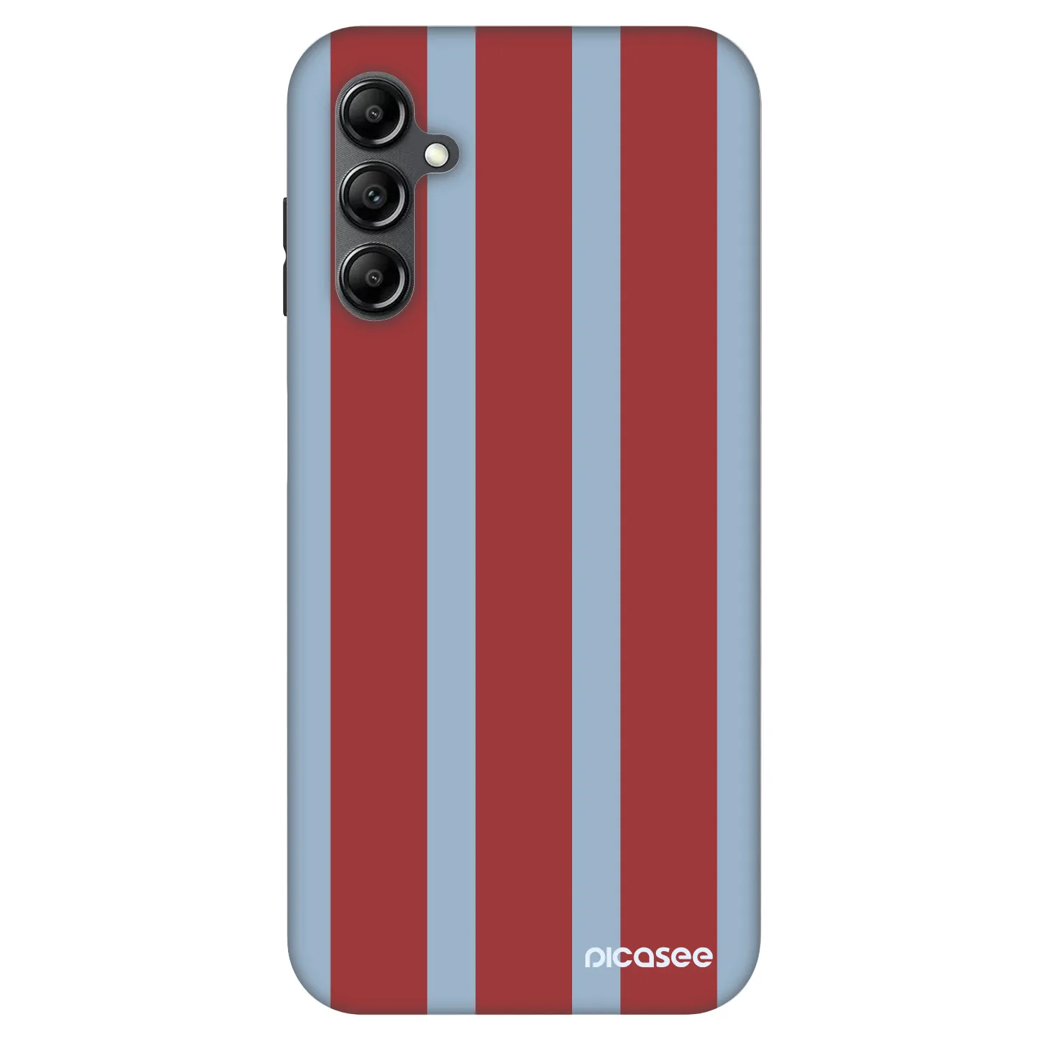 Picasee Fashion Case Samsung Galaxy A14 4G A145R - Lounge pass