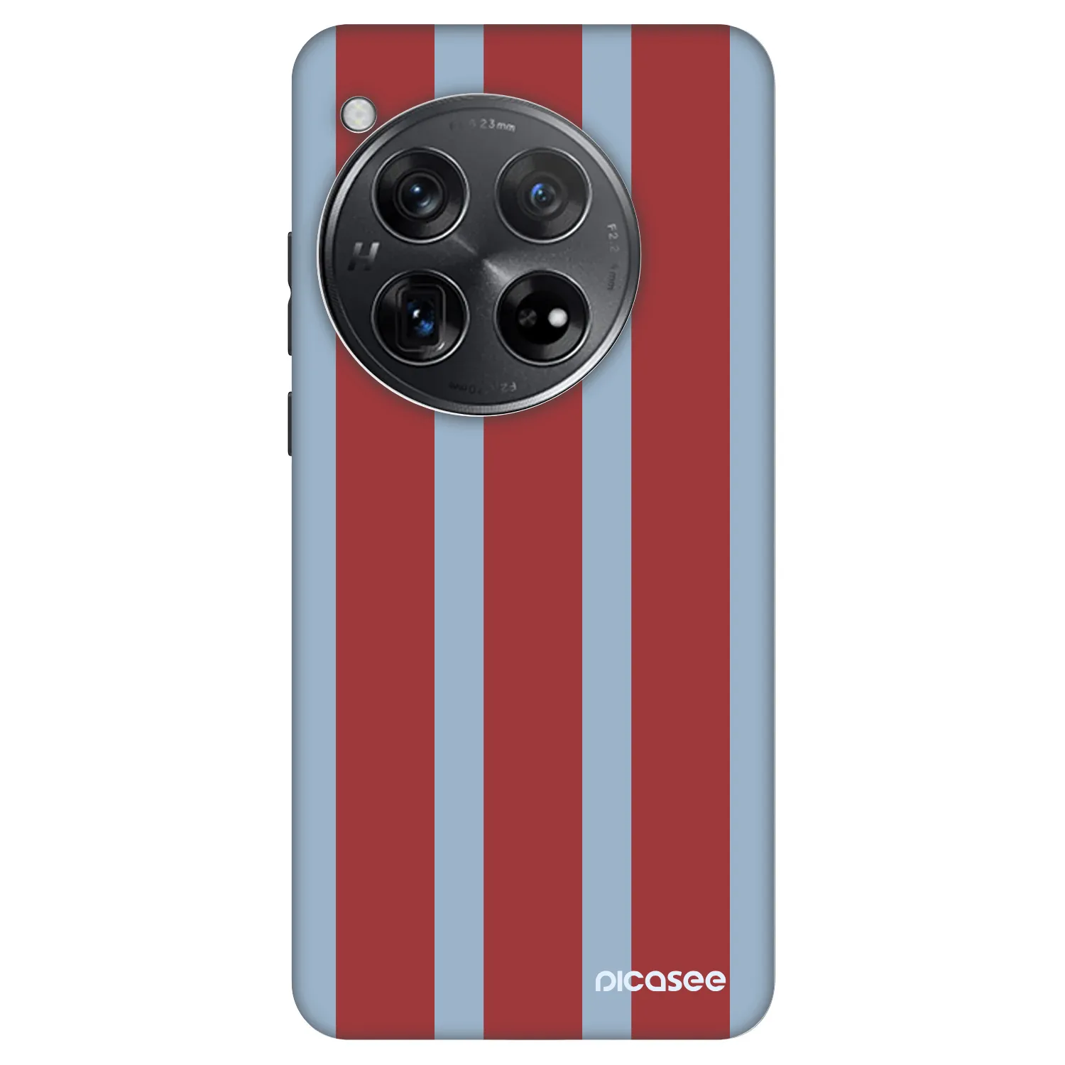 Picasee Fashion Case OnePlus 12 5G - Lounge pass