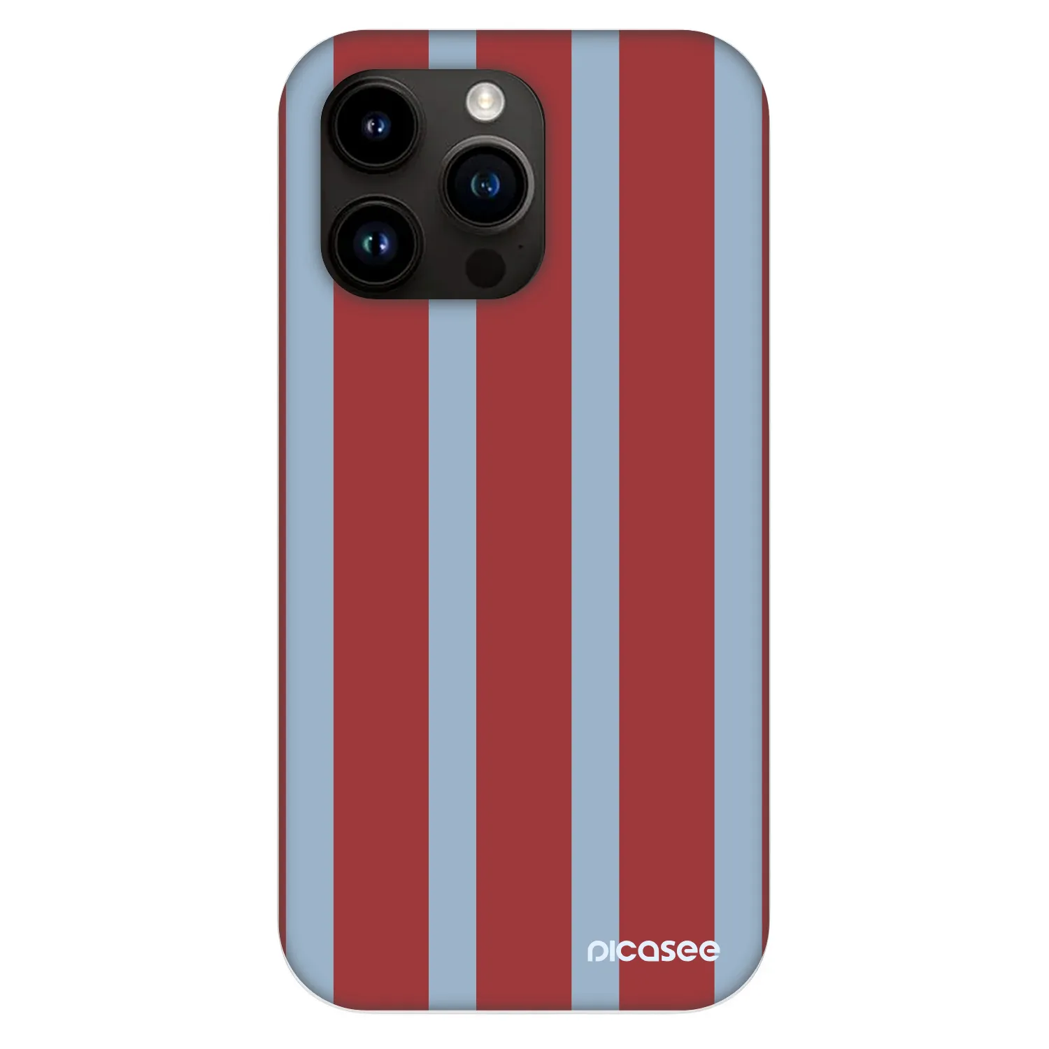 Picasee Fashion Case MagSafe Apple iPhone 13 Pro - Lounge pass