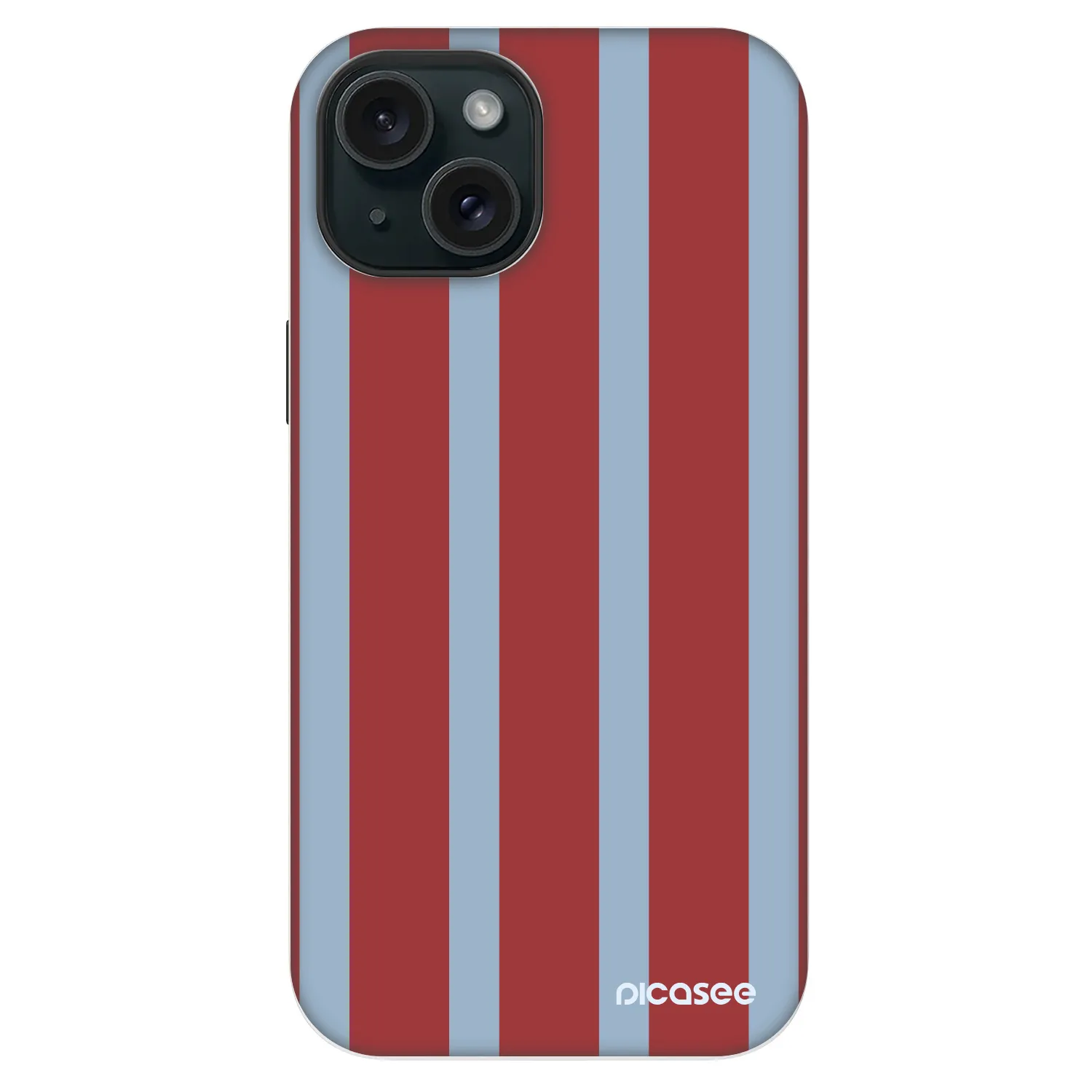 Picasee Fashion Case MagSafe Apple iPhone 14 - Lounge pass