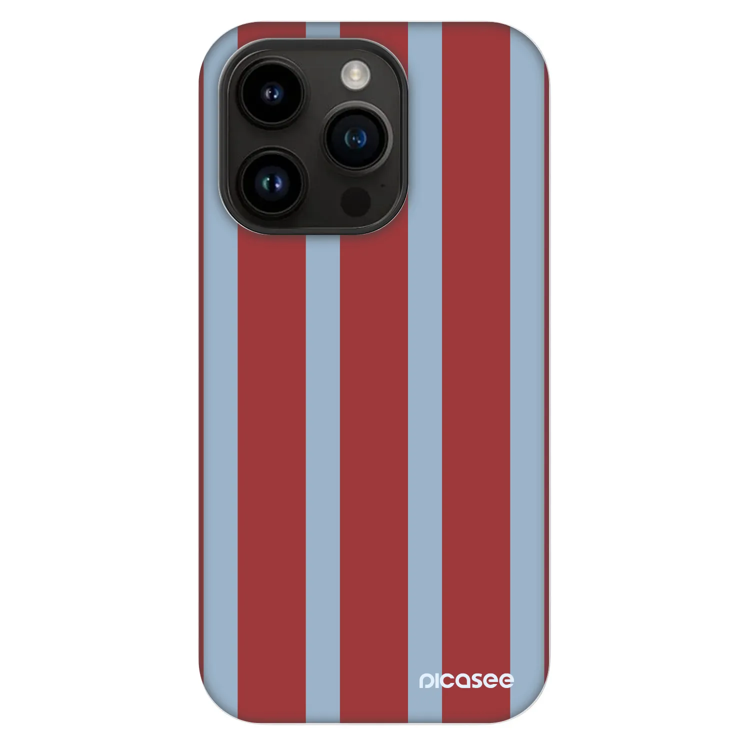Picasee Fashion Case MagSafe Apple iPhone 14 Pro - Lounge pass