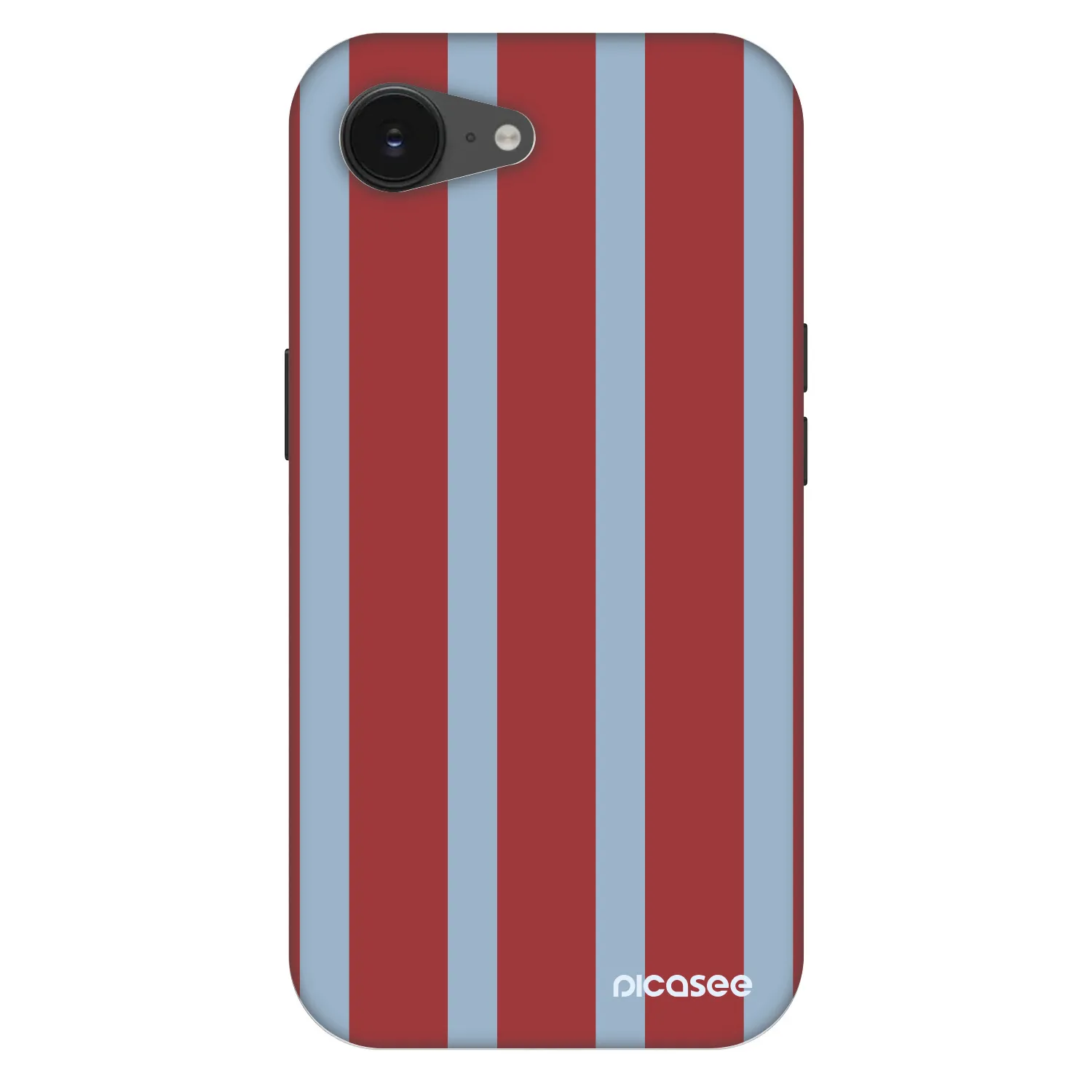 Picasee Fashion Case MagSafe Apple iPhone 16e - Lounge pass
