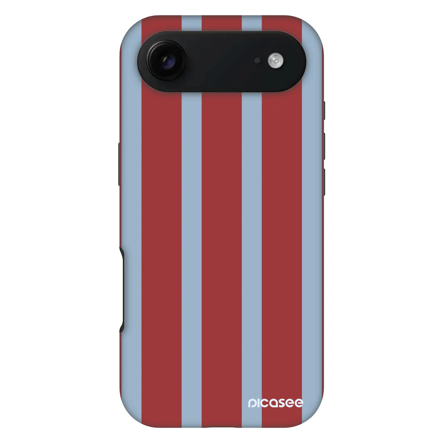 Picasee Fashion Case MagSafe Apple iPhone Air - Lounge pass