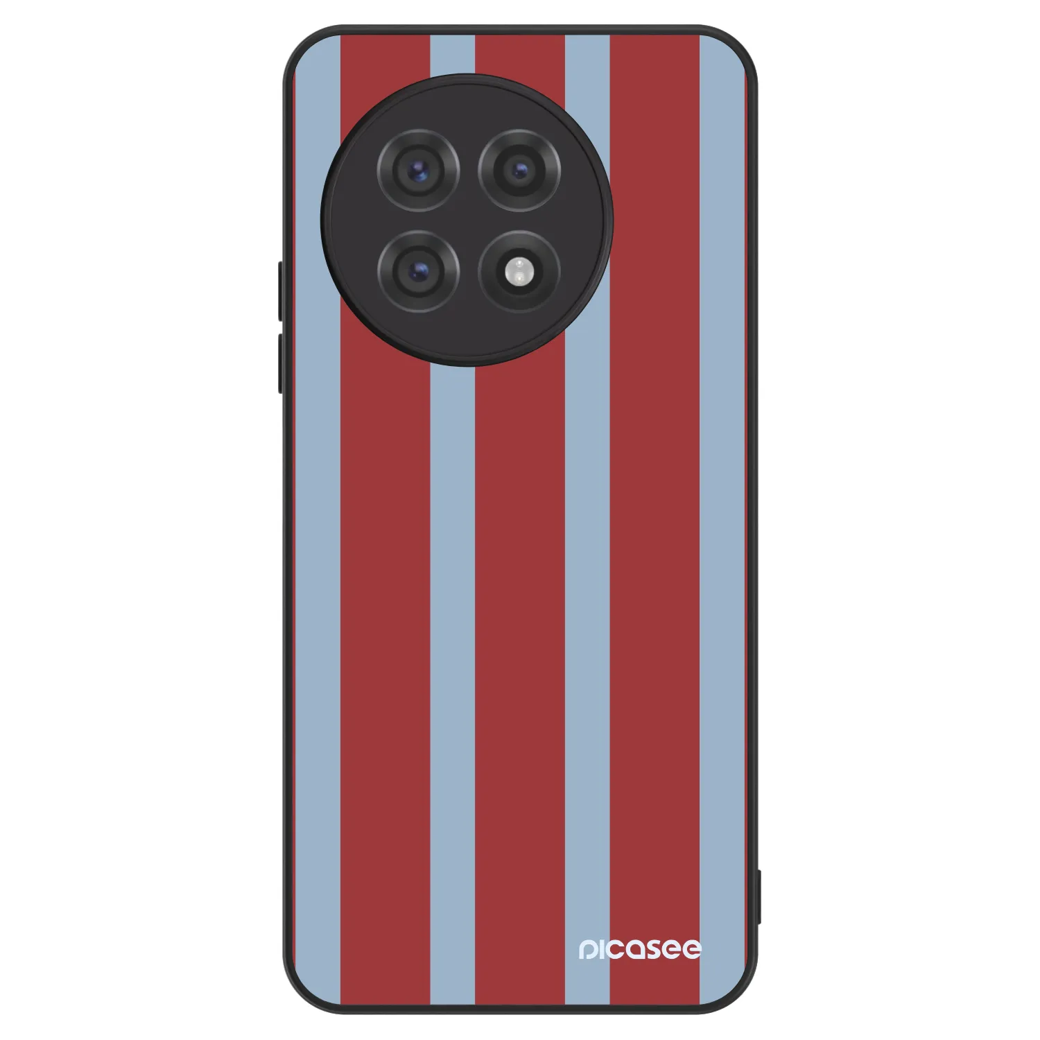 Picasee ULTIMATE CASE OnePlus 13R 5G - készülékre - Lounge pass