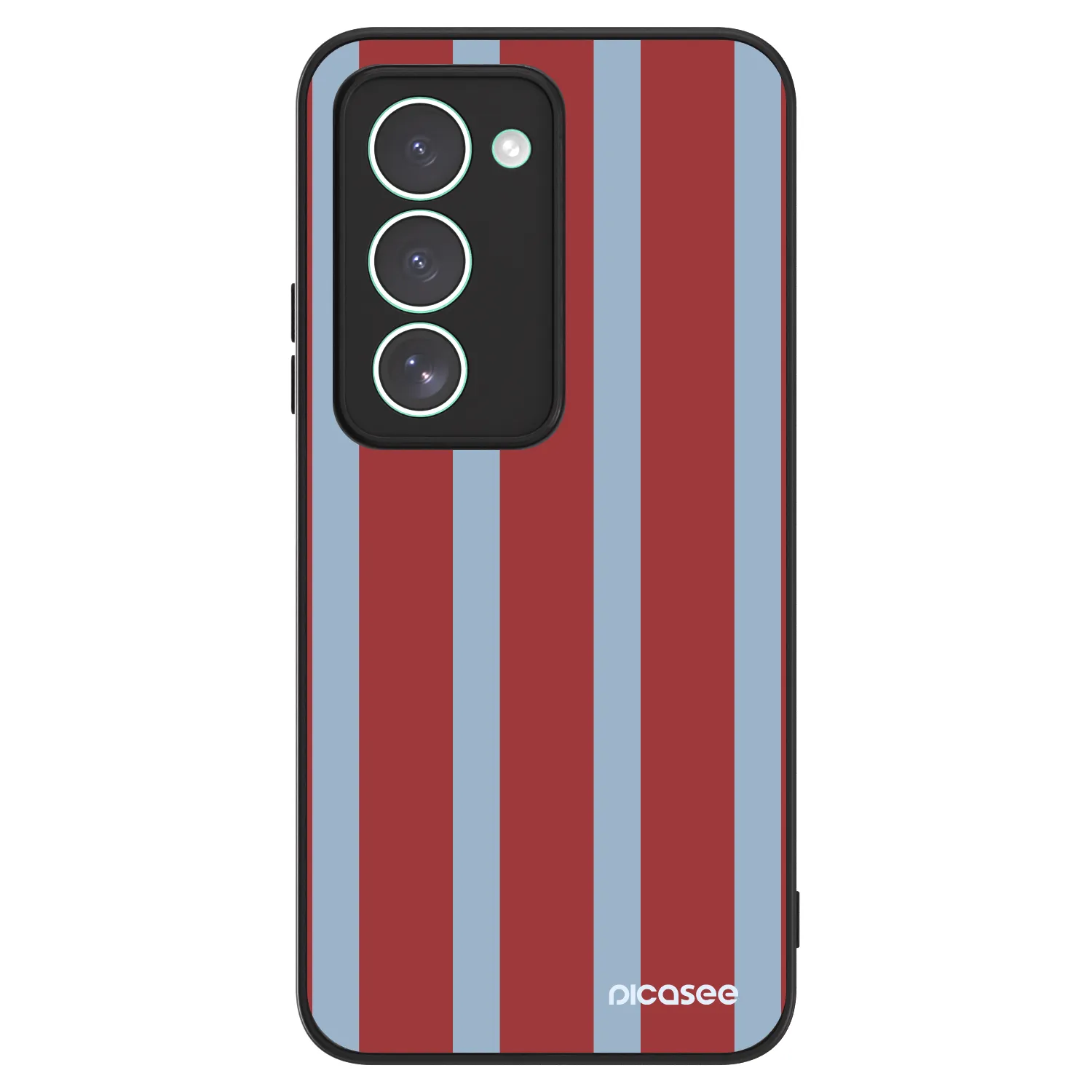 Picasee ULTIMATE CASE Xiaomi Redmi 15 5G - készülékre - Lounge pass