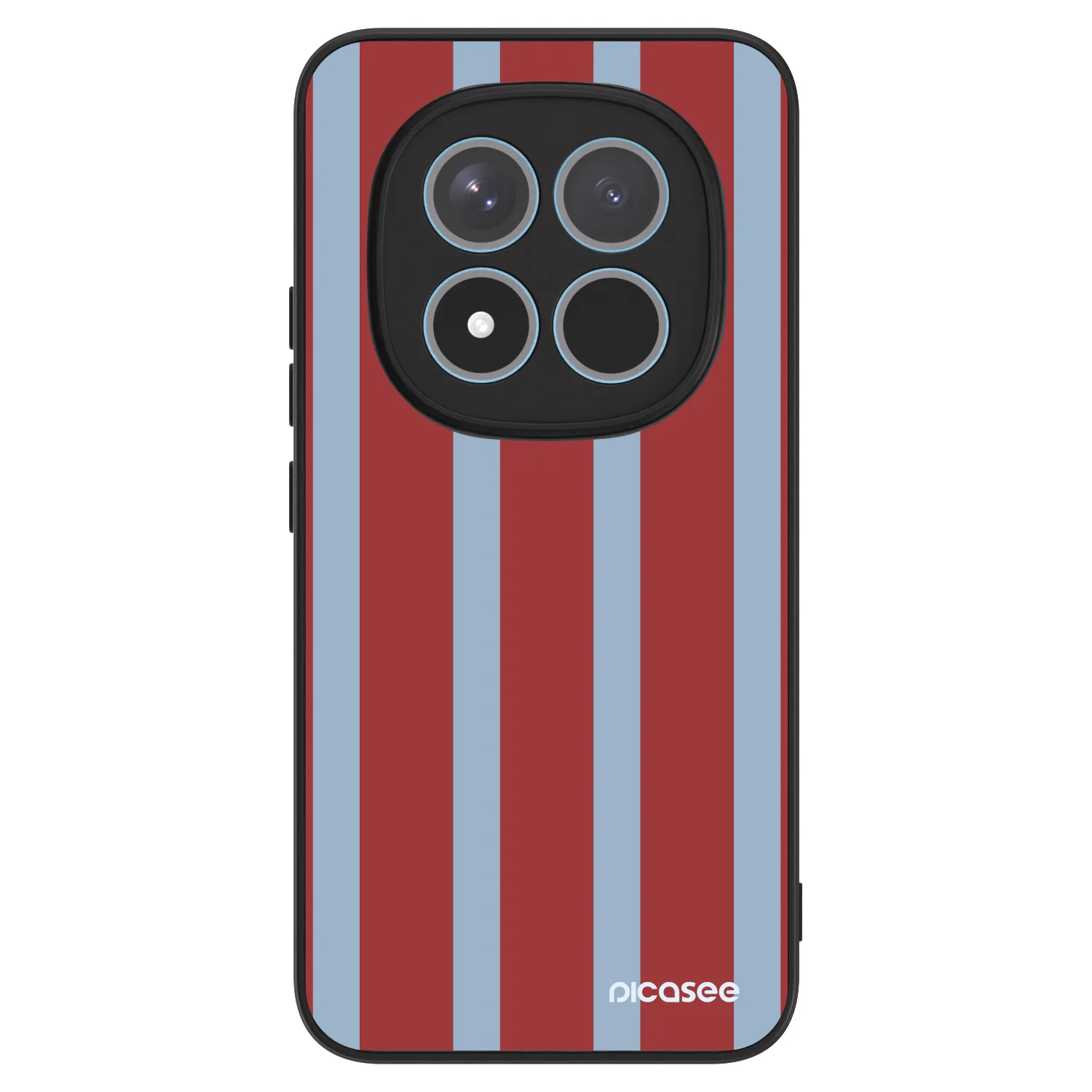 Picasee ULTIMATE CASE Xiaomi Redmi Note 15 Pro+ - készülékre - Lounge pass