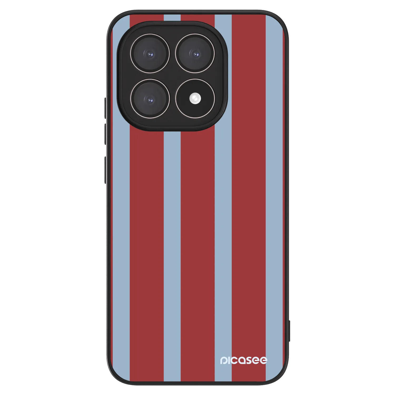 Picasee ULTIMATE CASE Xiaomi 15T - készülékre - Lounge pass