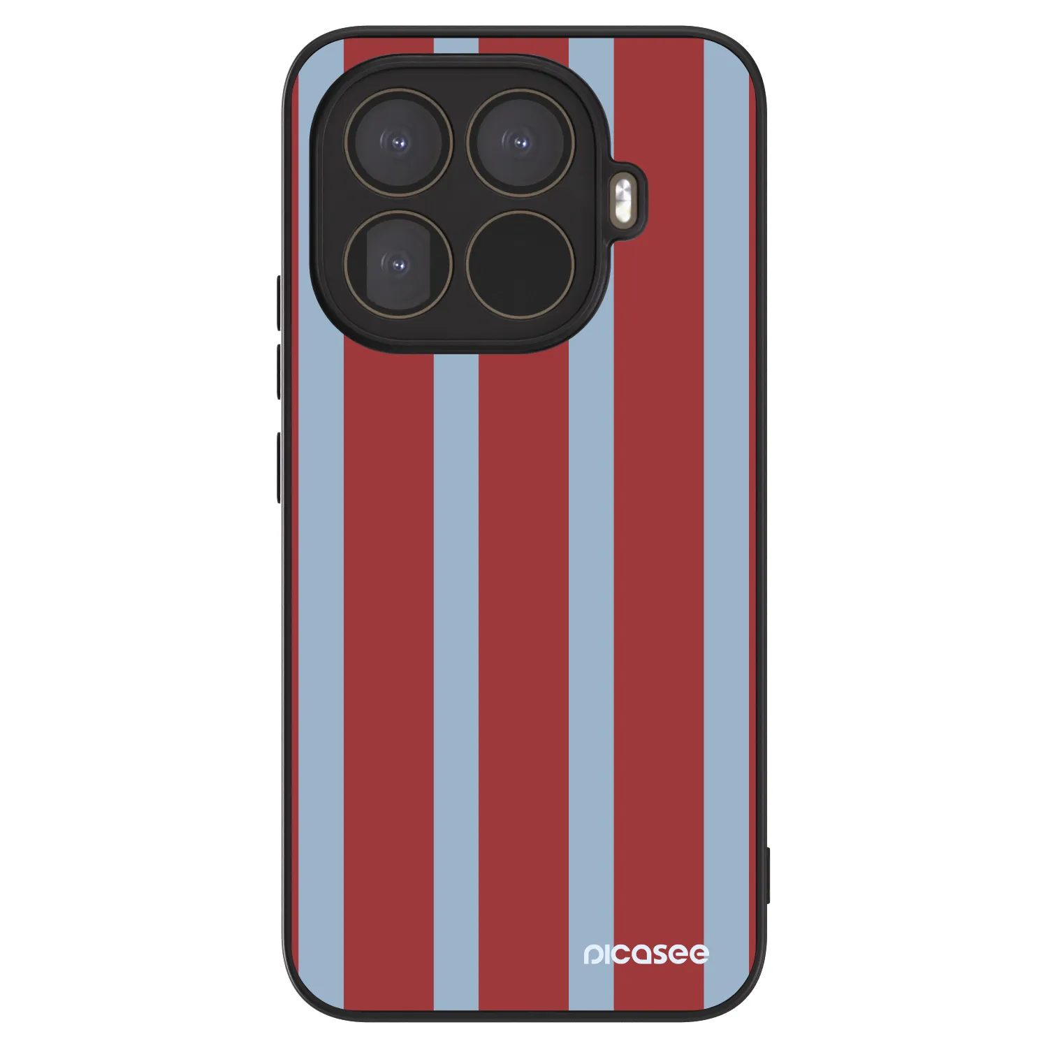 Picasee ULTIMATE CASE Xiaomi 15T Pro - készülékre - Lounge pass