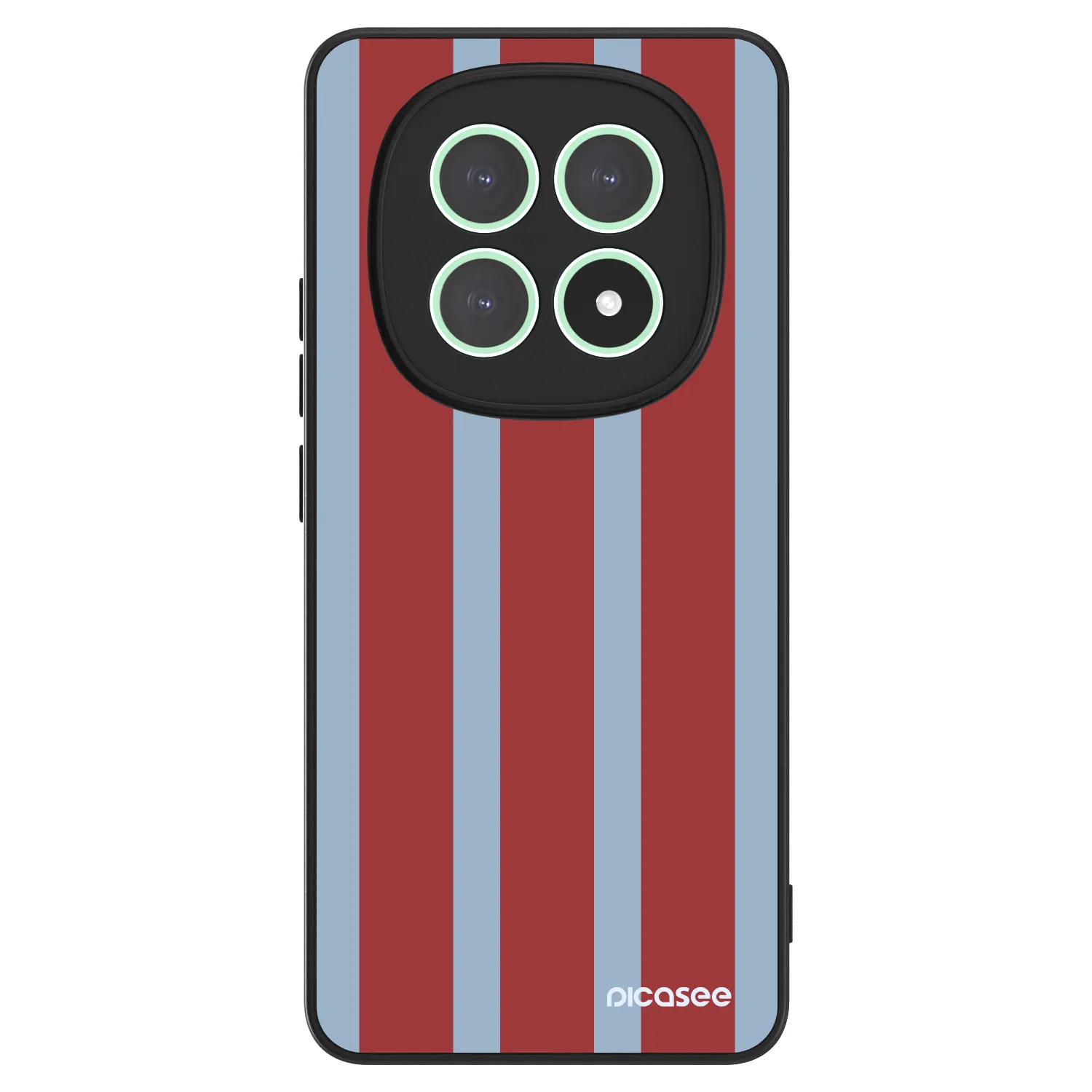 Picasee ULTIMATE CASE Xiaomi Redmi Note 15 4G - készülékre - Lounge pass