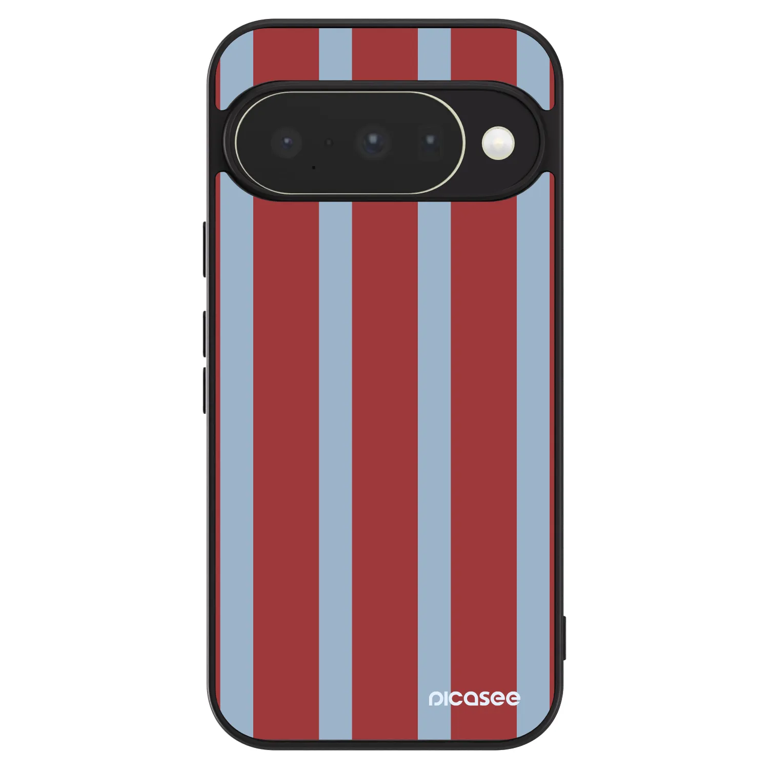 Picasee ULTIMATE CASE Google Pixel 10 - készülékre - Lounge pass