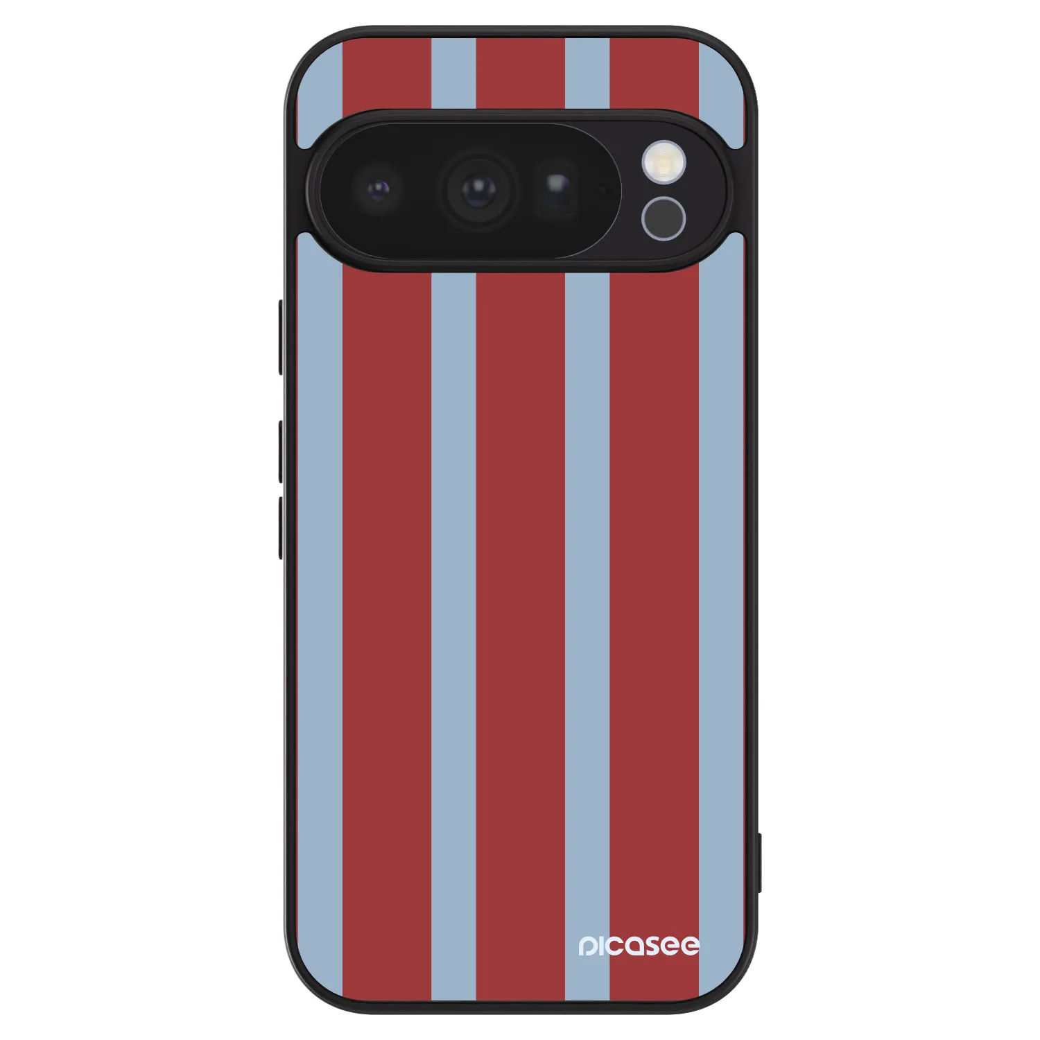 Picasee ULTIMATE CASE Google Pixel 10 Pro - készülékre - Lounge pass