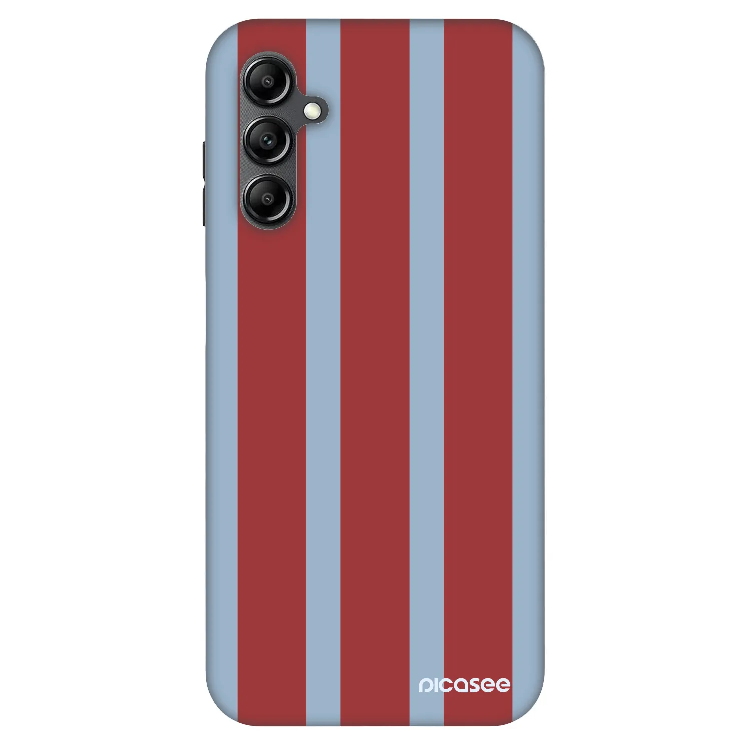 Picasee Fashion Case Samsung Galaxy A16 4G - Lounge pass