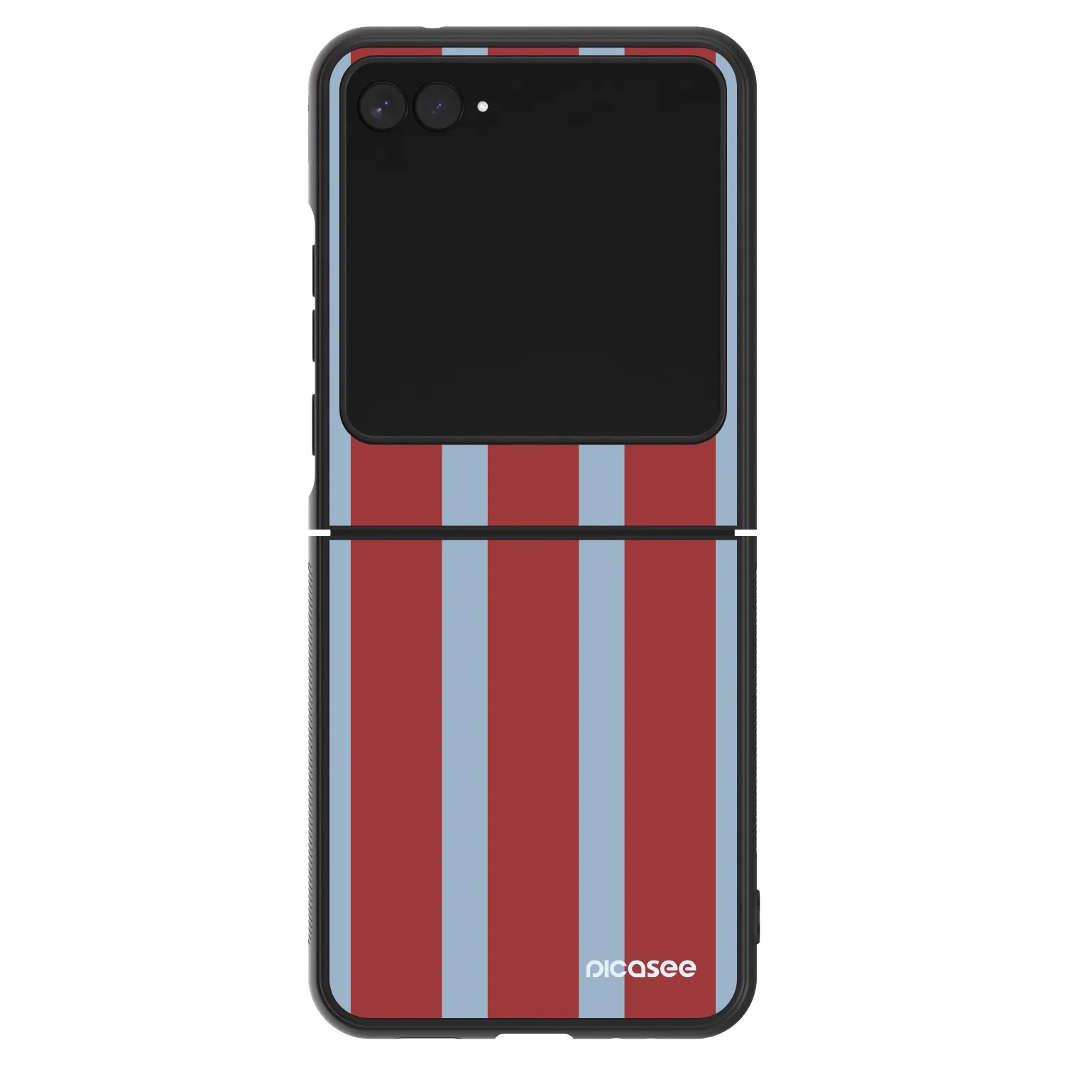 Picasee ULTIMATE CASE Motorola Razr 60 - készülékre - Lounge pass