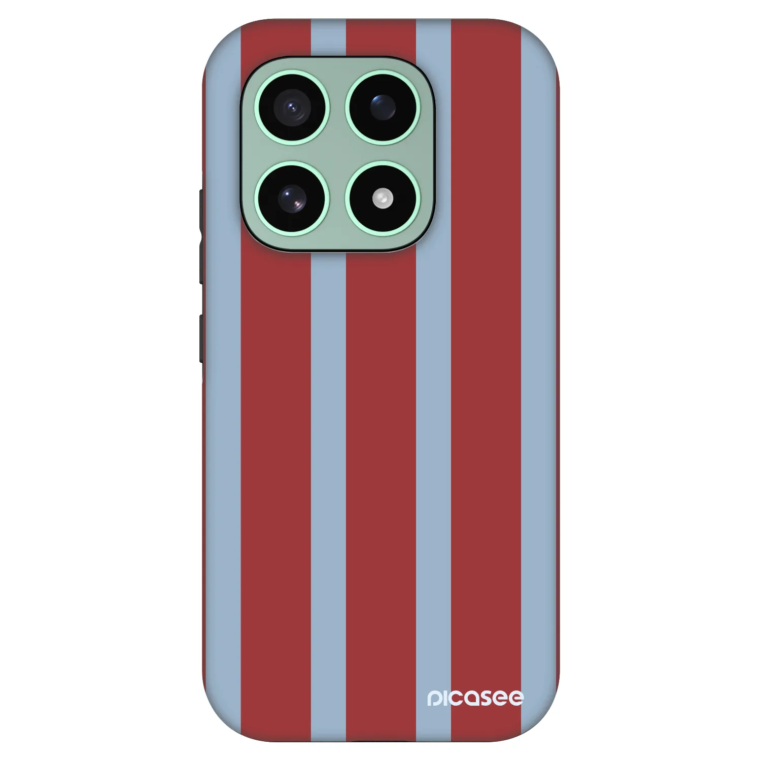 Picasee Fashion Case Xiaomi 17 - Lounge pass