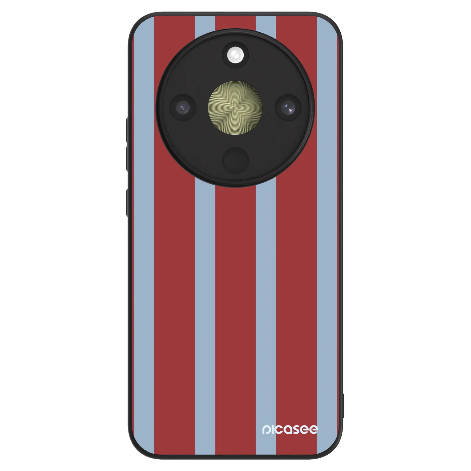 Picasee ULTIMATE CASE Honor Magic8 Lite 5G - készülékre - Lounge pass