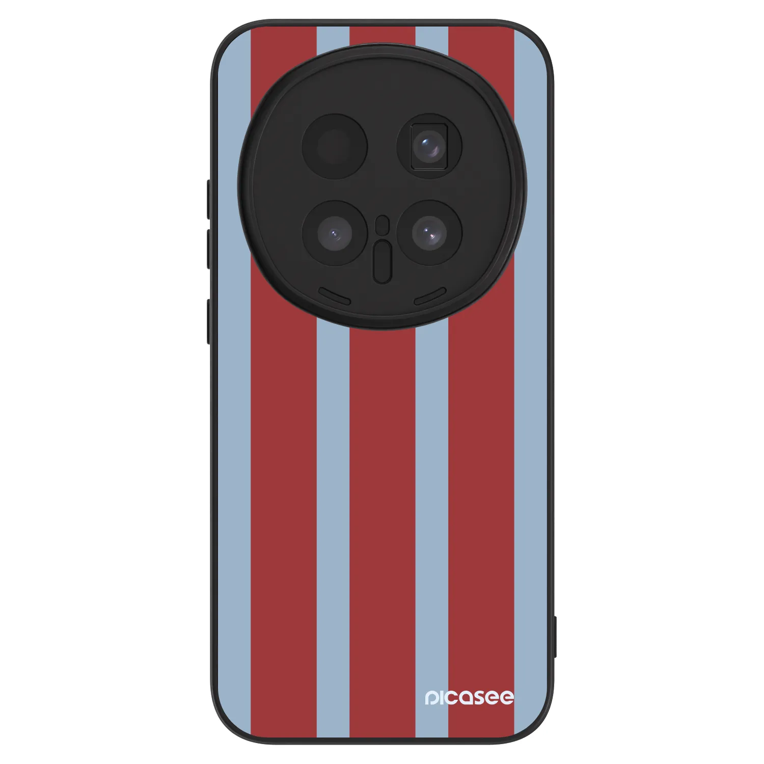 Picasee ULTIMATE CASE Honor Magic8 Pro 5G - készülékre - Lounge pass