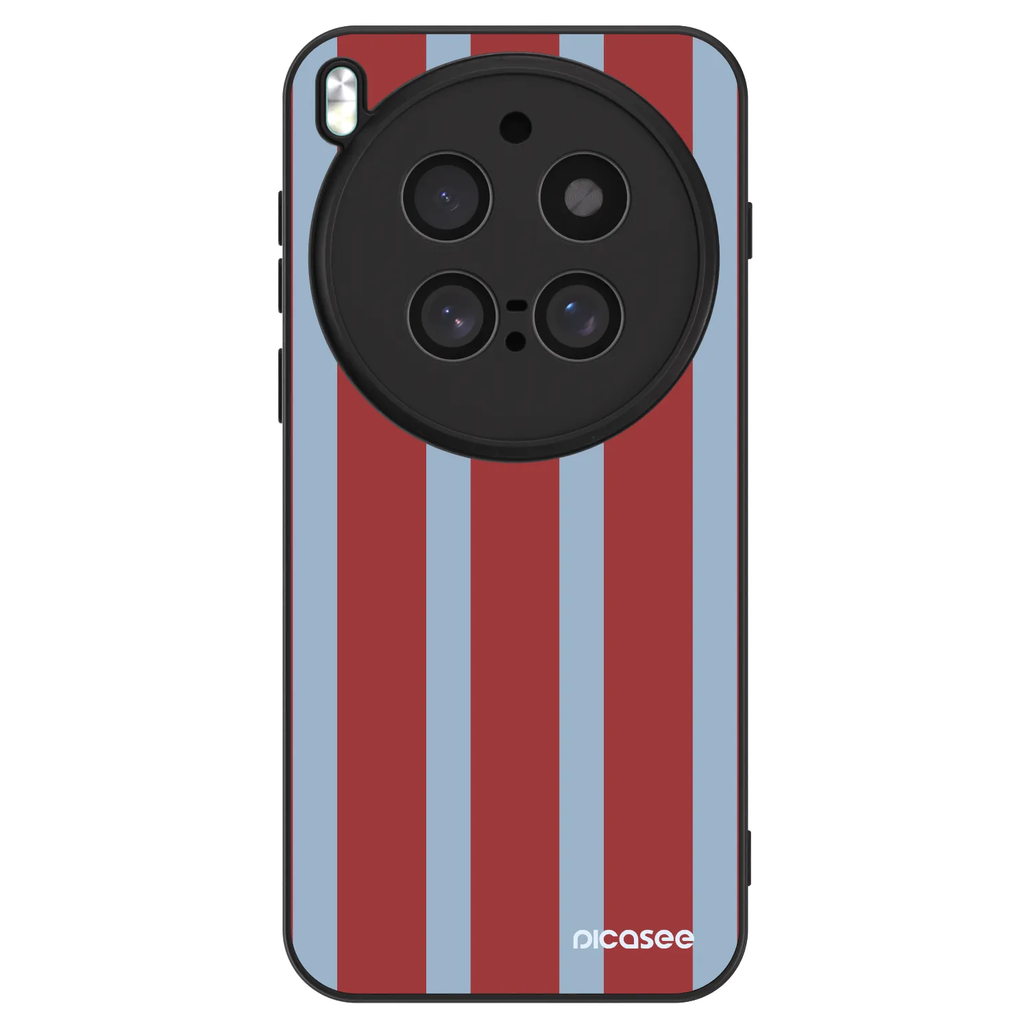 Picasee ULTIMATE CASE Vivo X300 Pro - készülékre - Lounge pass