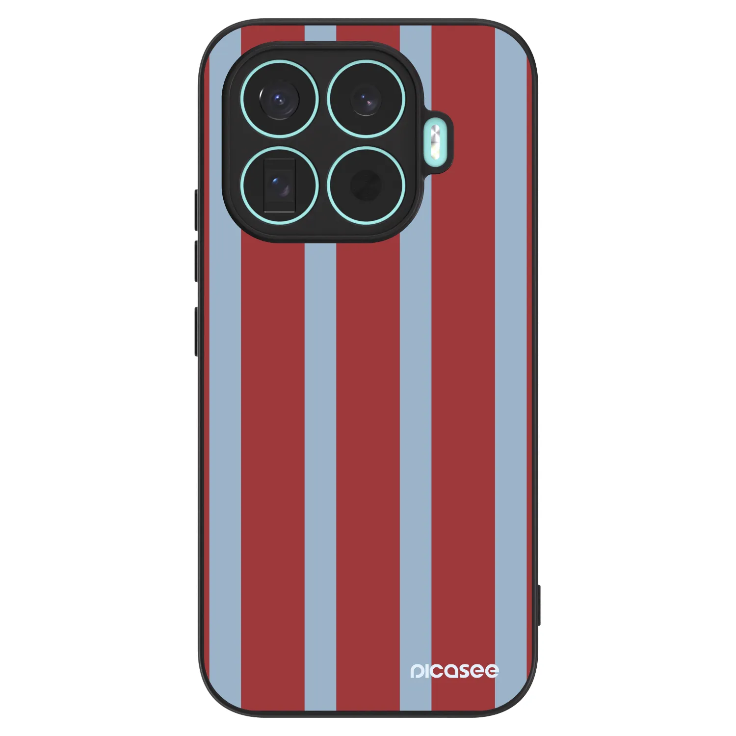 Picasee ULTIMATE CASE Xiaomi 17T - készülékre - Lounge pass