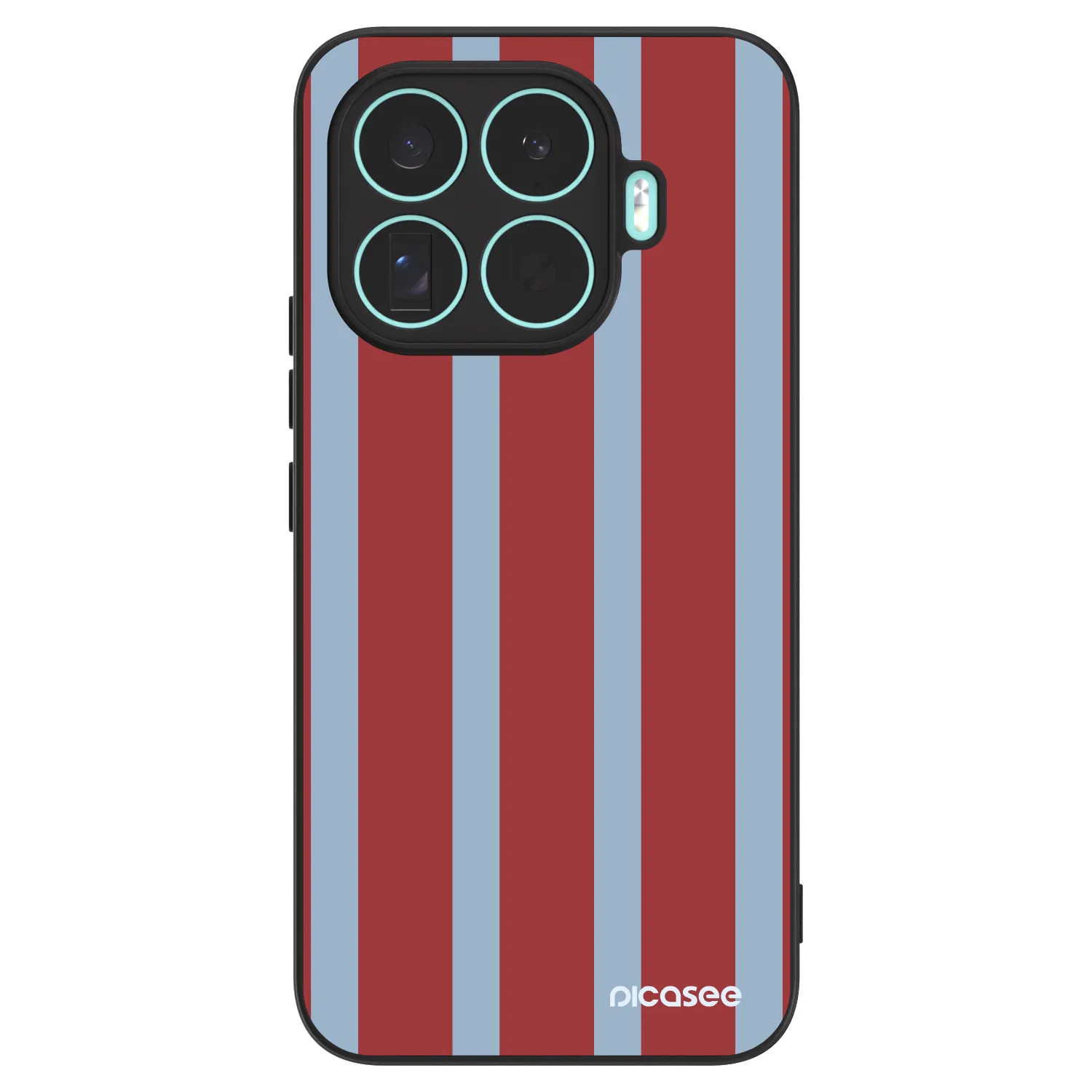 Picasee ULTIMATE CASE Xiaomi 17T Pro - készülékre - Lounge pass