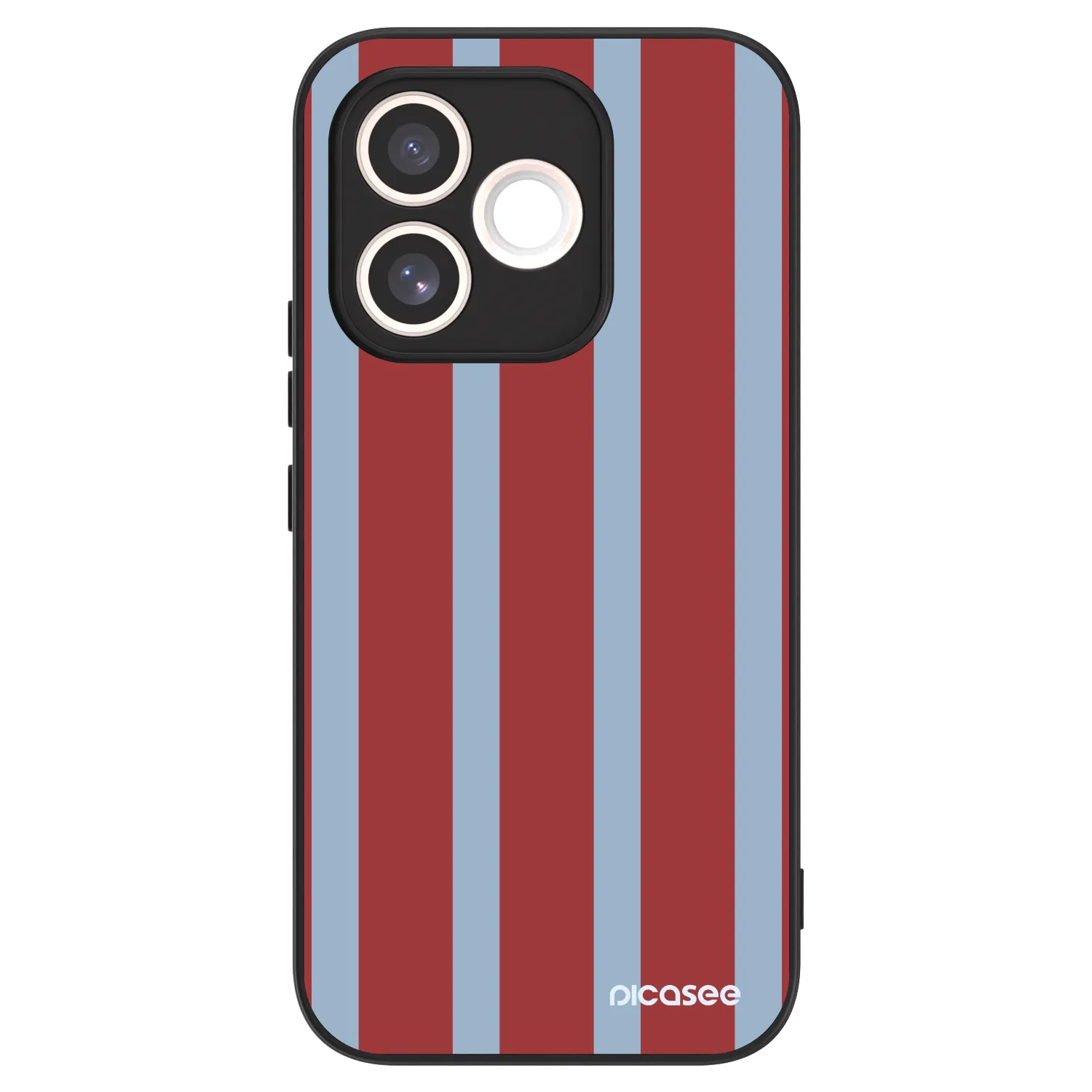 Picasee ULTIMATE CASE Honor 600 Lite - készülékre - Lounge pass