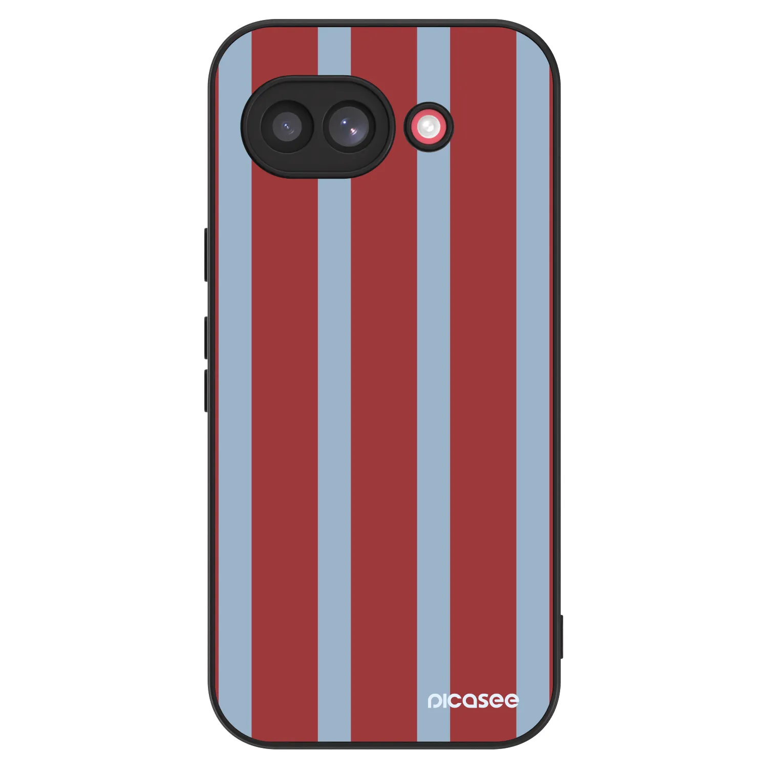 Picasee ULTIMATE CASE Google Pixel 10a - készülékre - Lounge pass