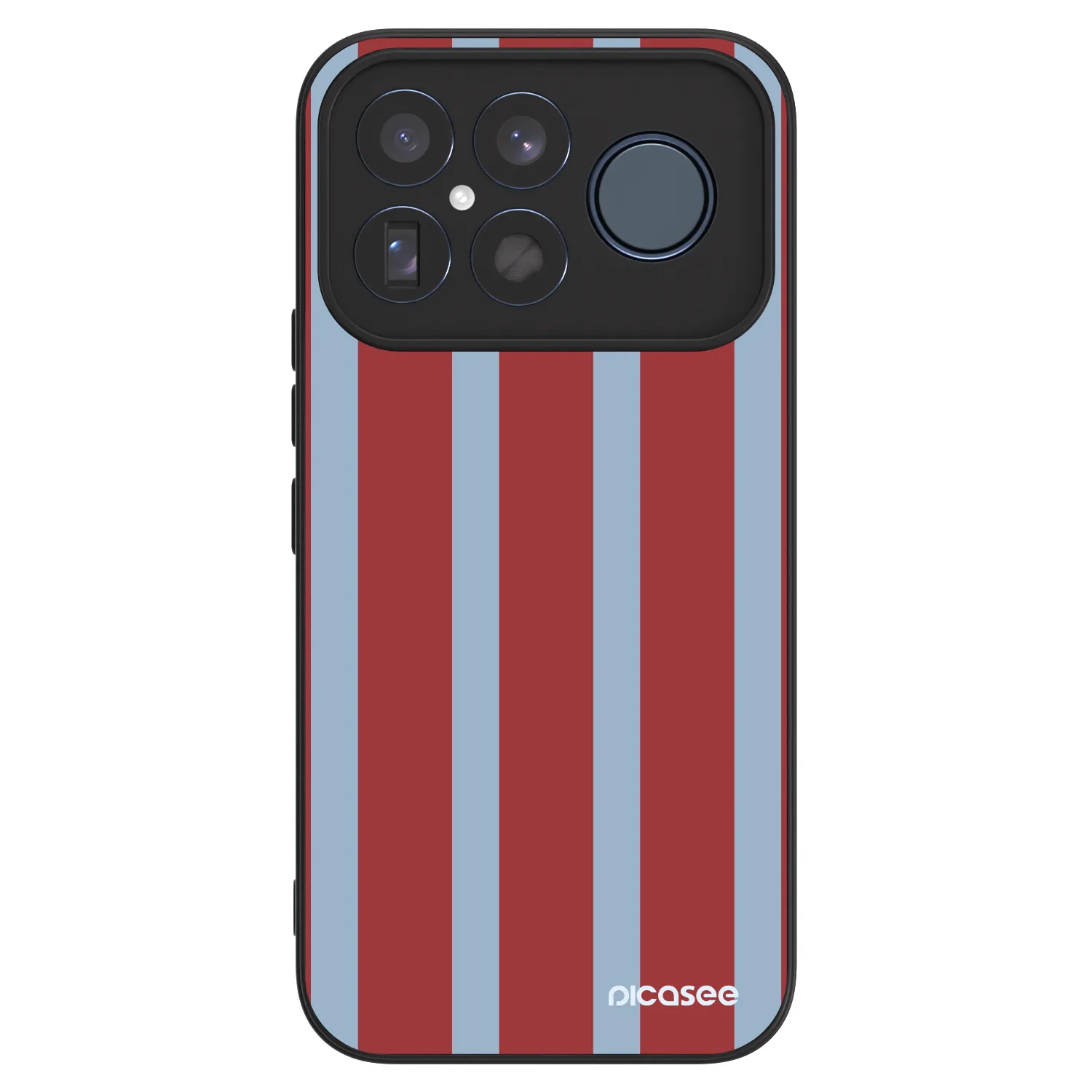 Picasee ULTIMATE CASE Xiaomi Poco F8 Ultra - készülékre - Lounge pass